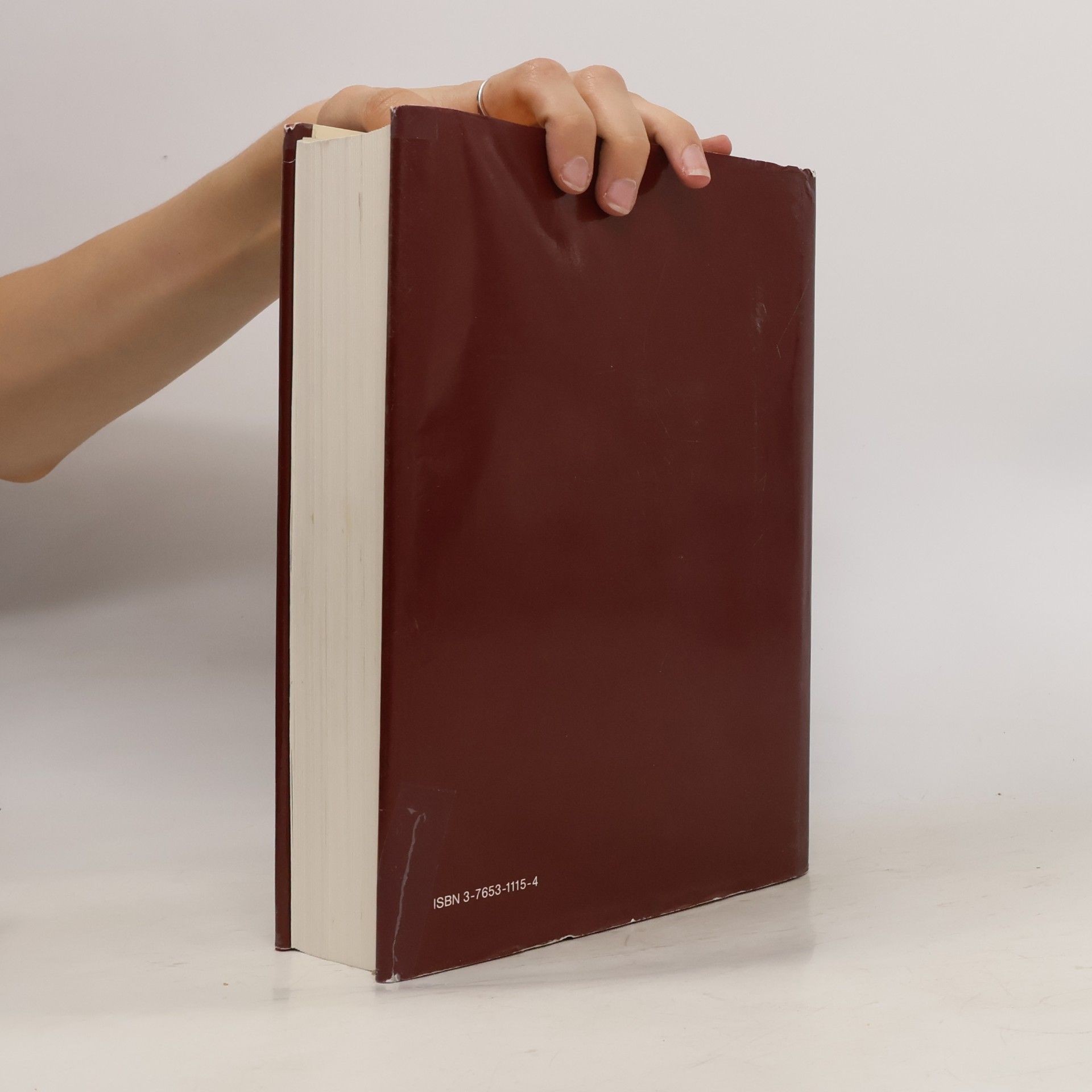 Autorenkollektiv Brockhaus Enzyklopädie 15 (Moe-Nor)