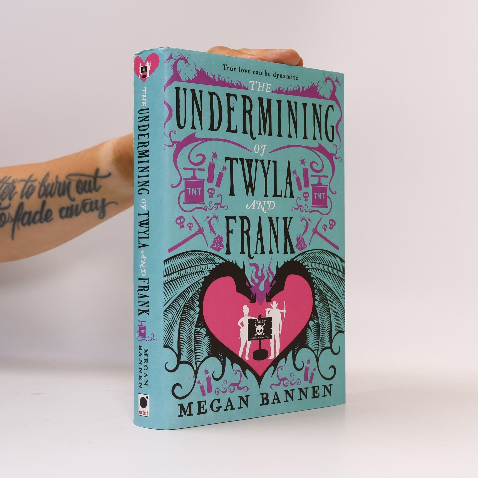 The Undermining of Twyla and Frank