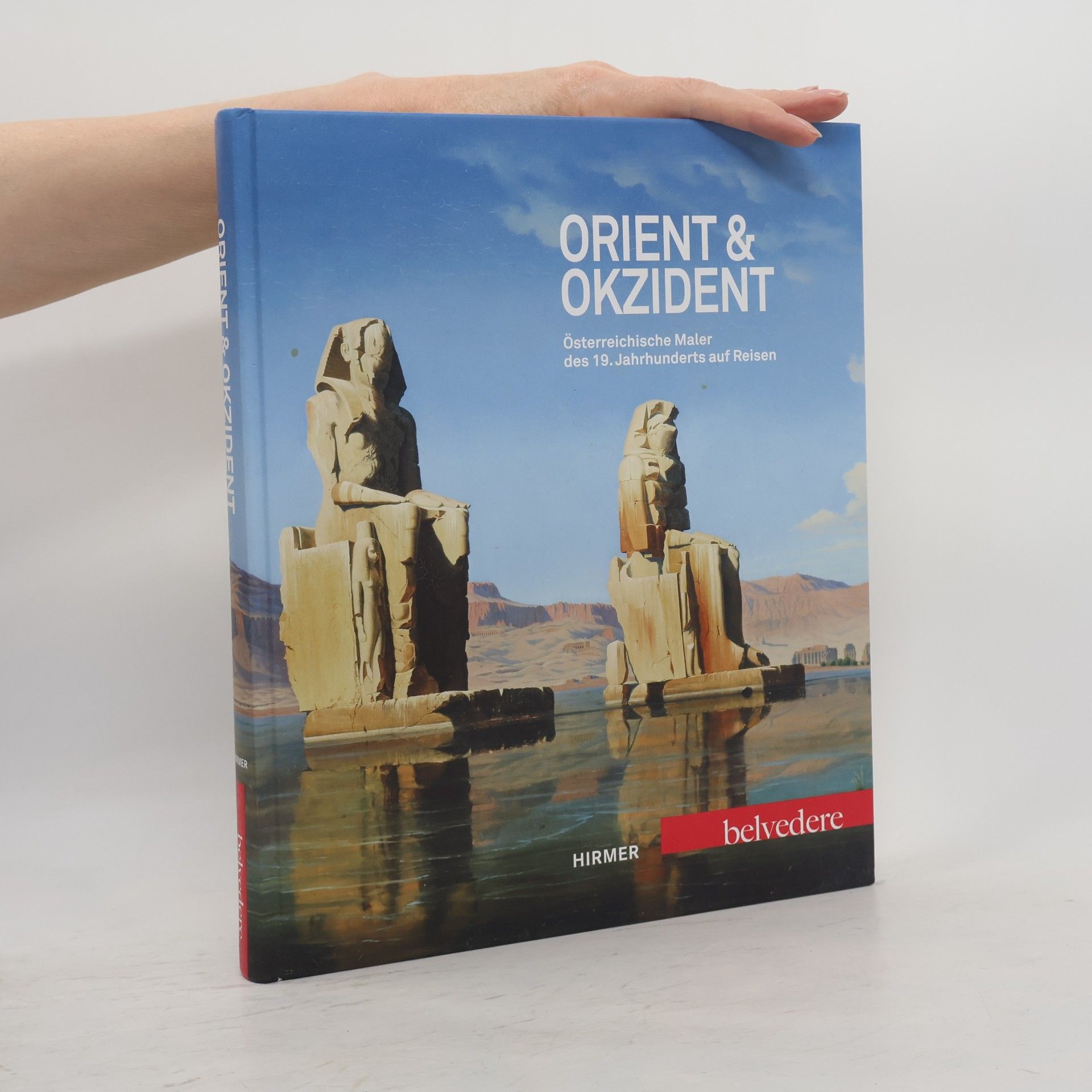 Ernst Czerny Orient & Okzident