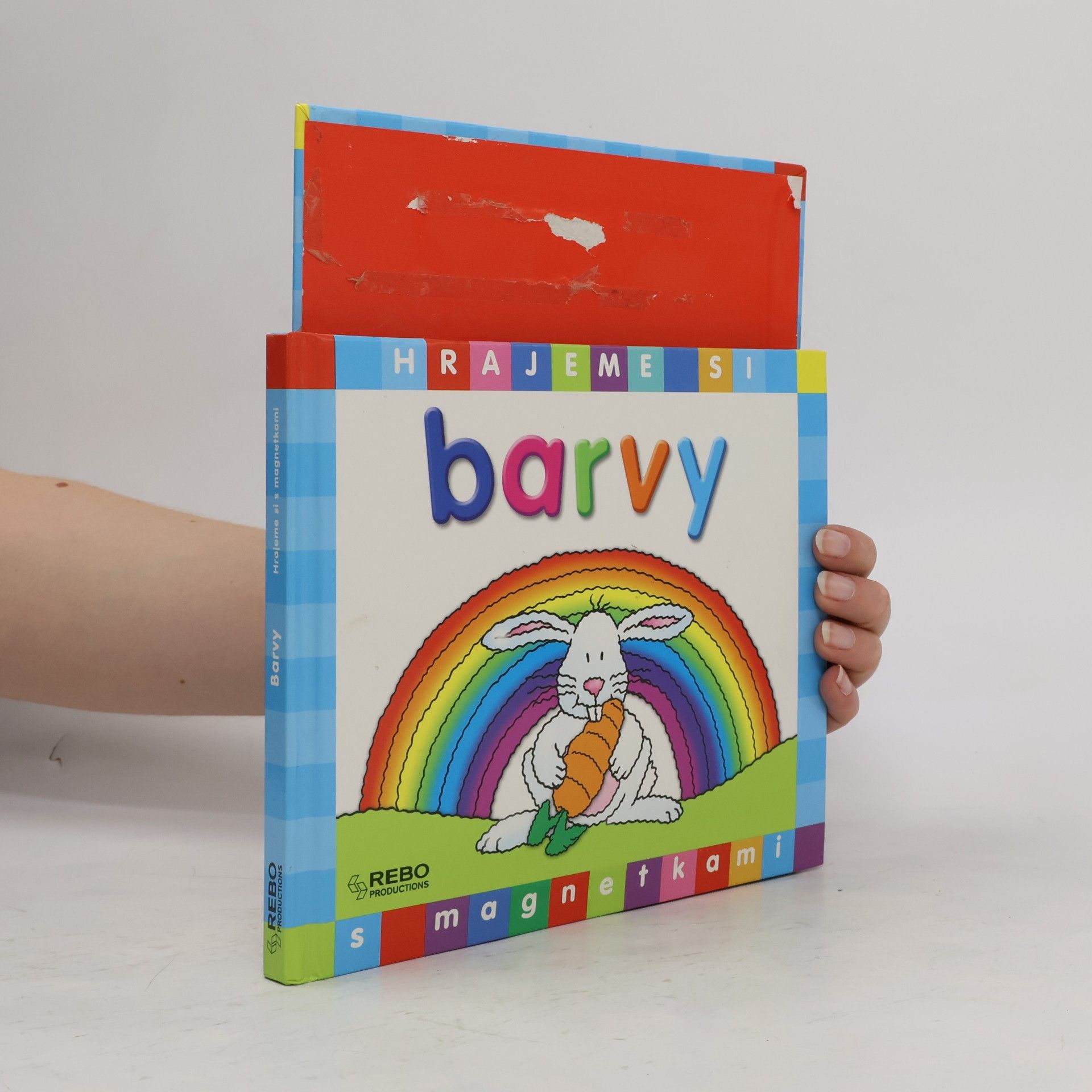 Autorenkollektiv Barvy