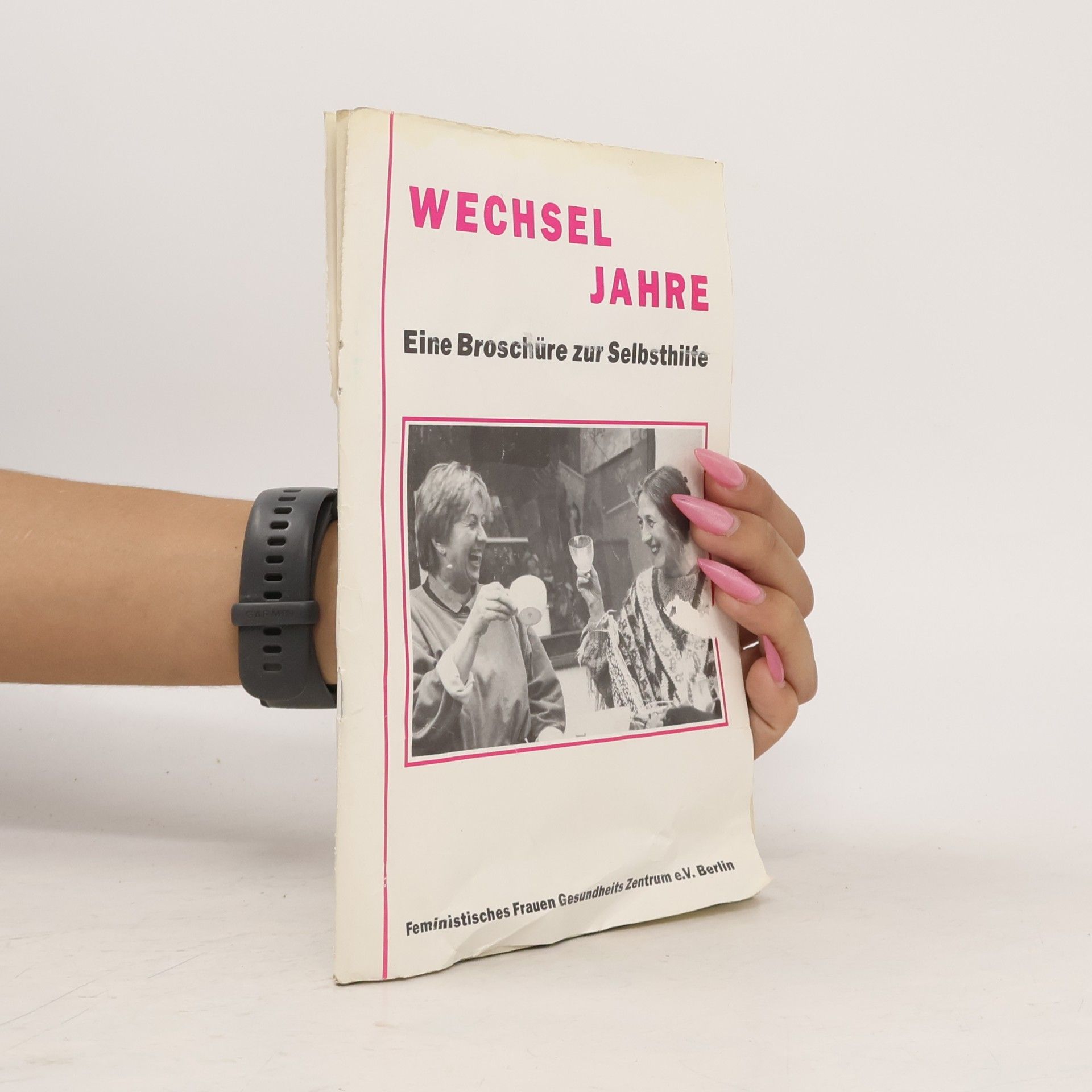 kolektiv Wechsel Jahre