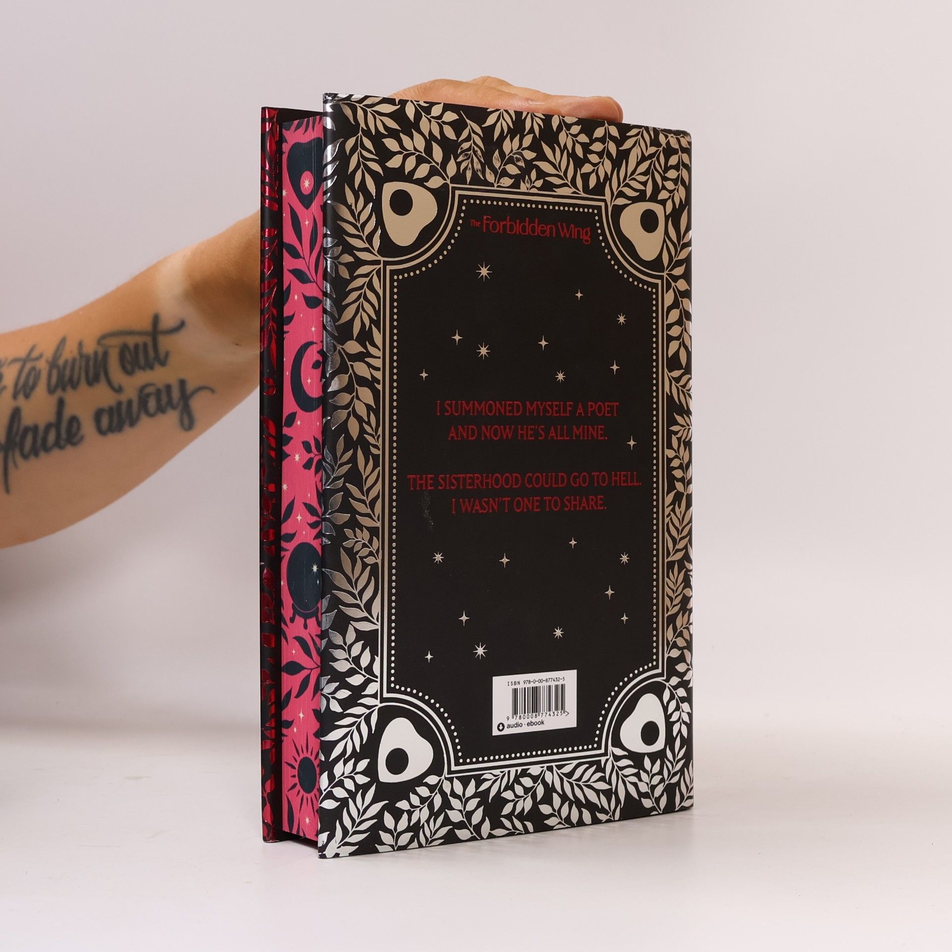 Sofia Shelley Dead Poets Sorority