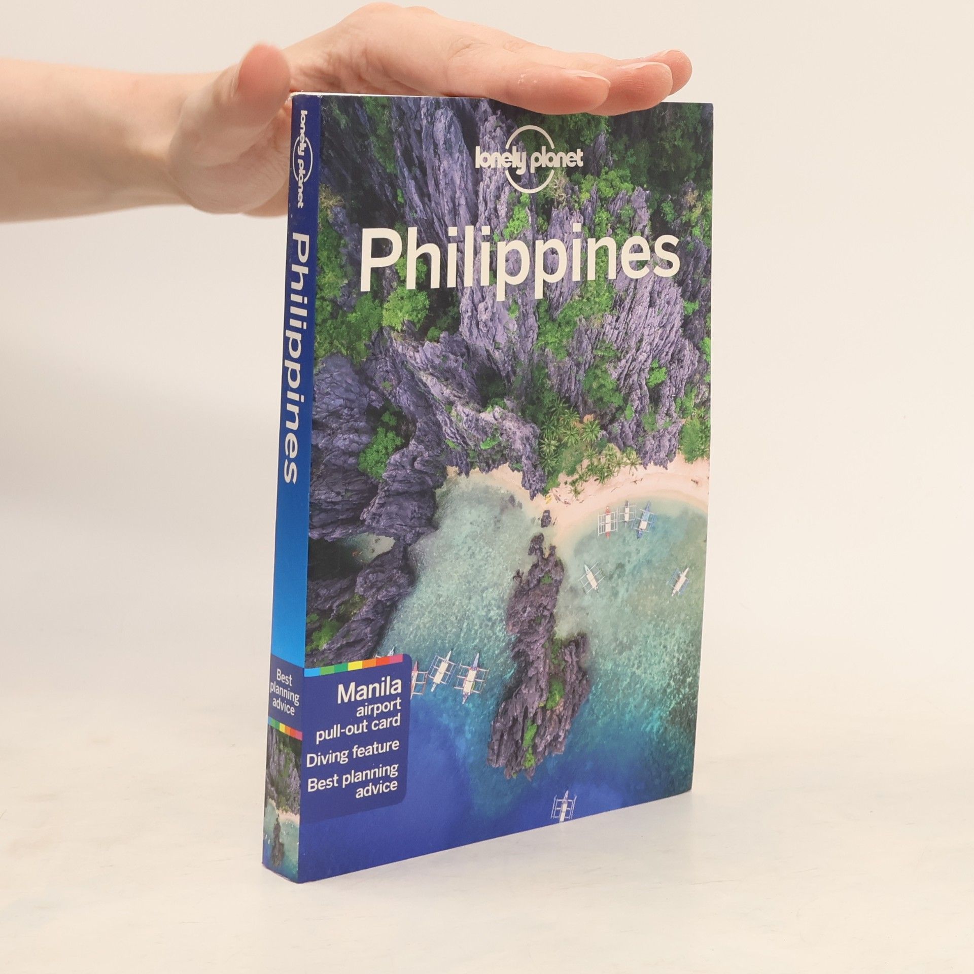 Planet Lonely Lonely Planet Philippines