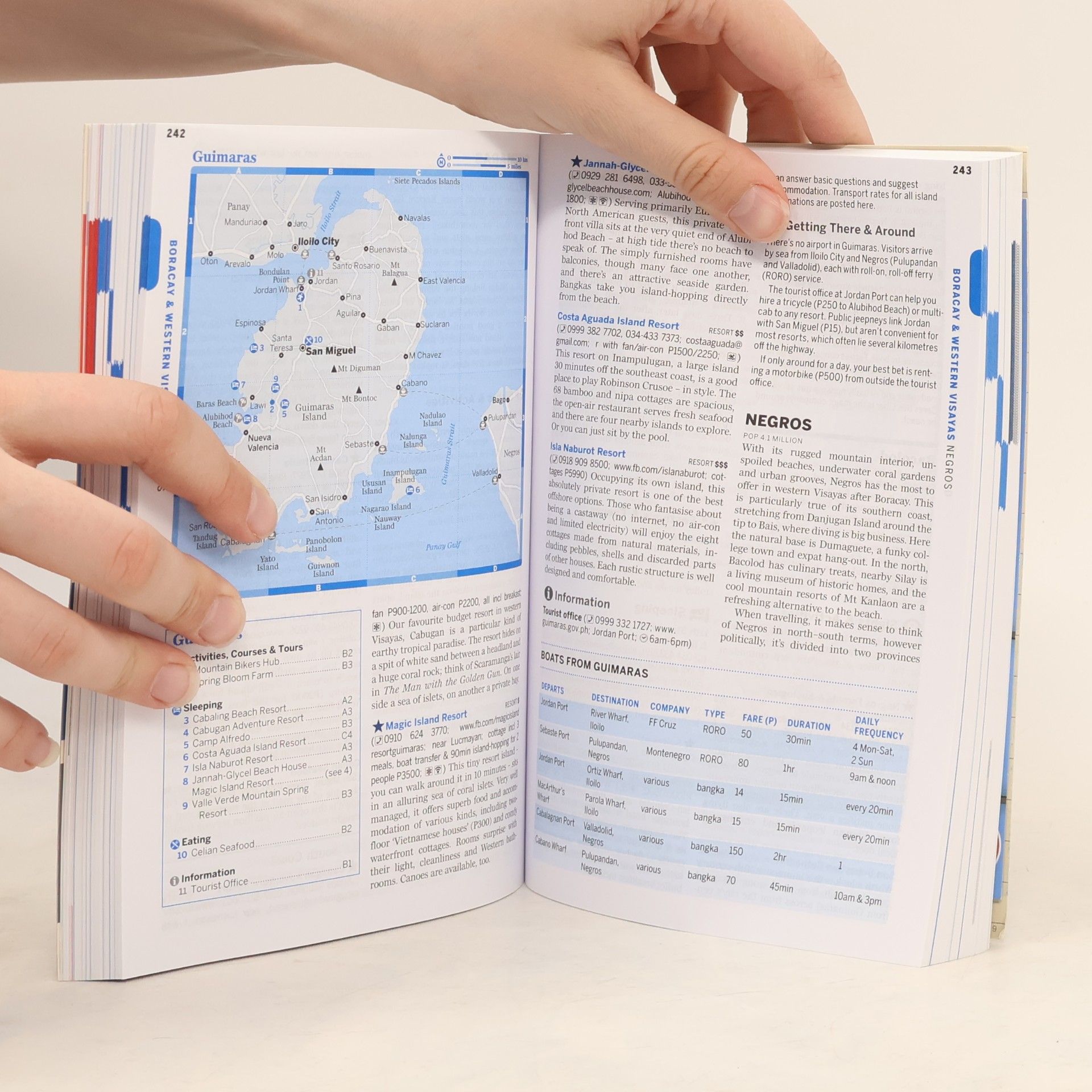 Planet Lonely Lonely Planet Philippines