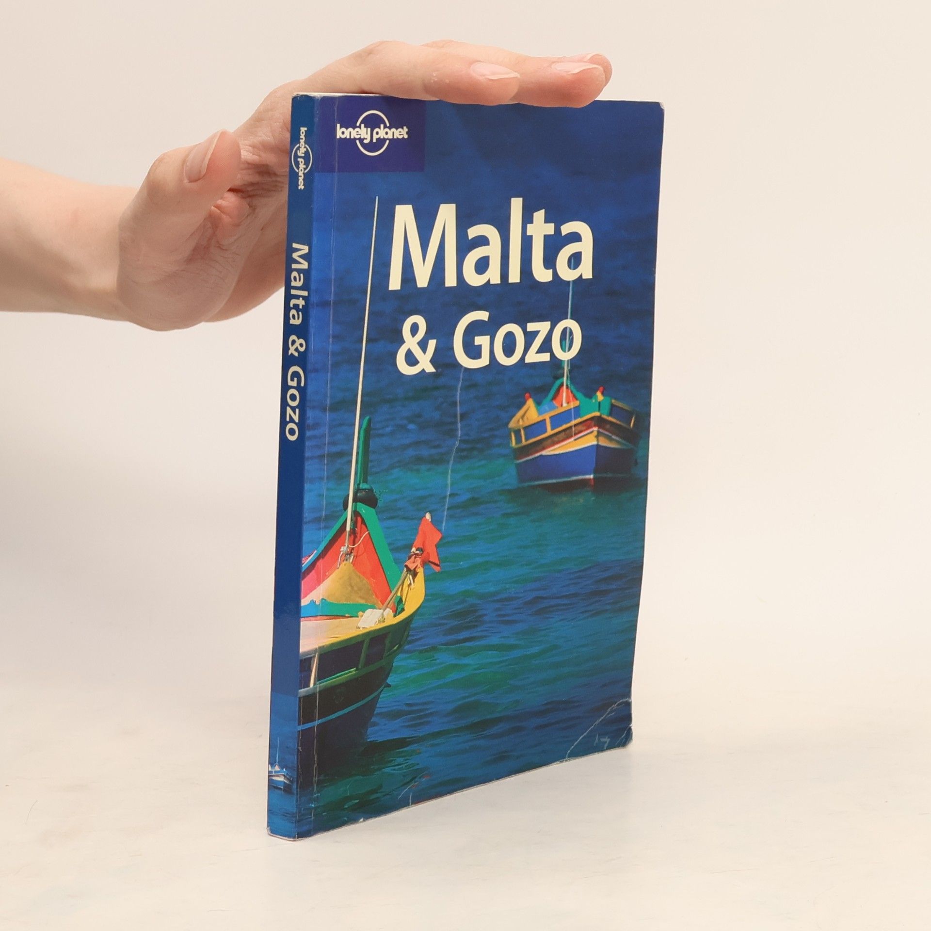 Abigail Blasi Malta & Gozo