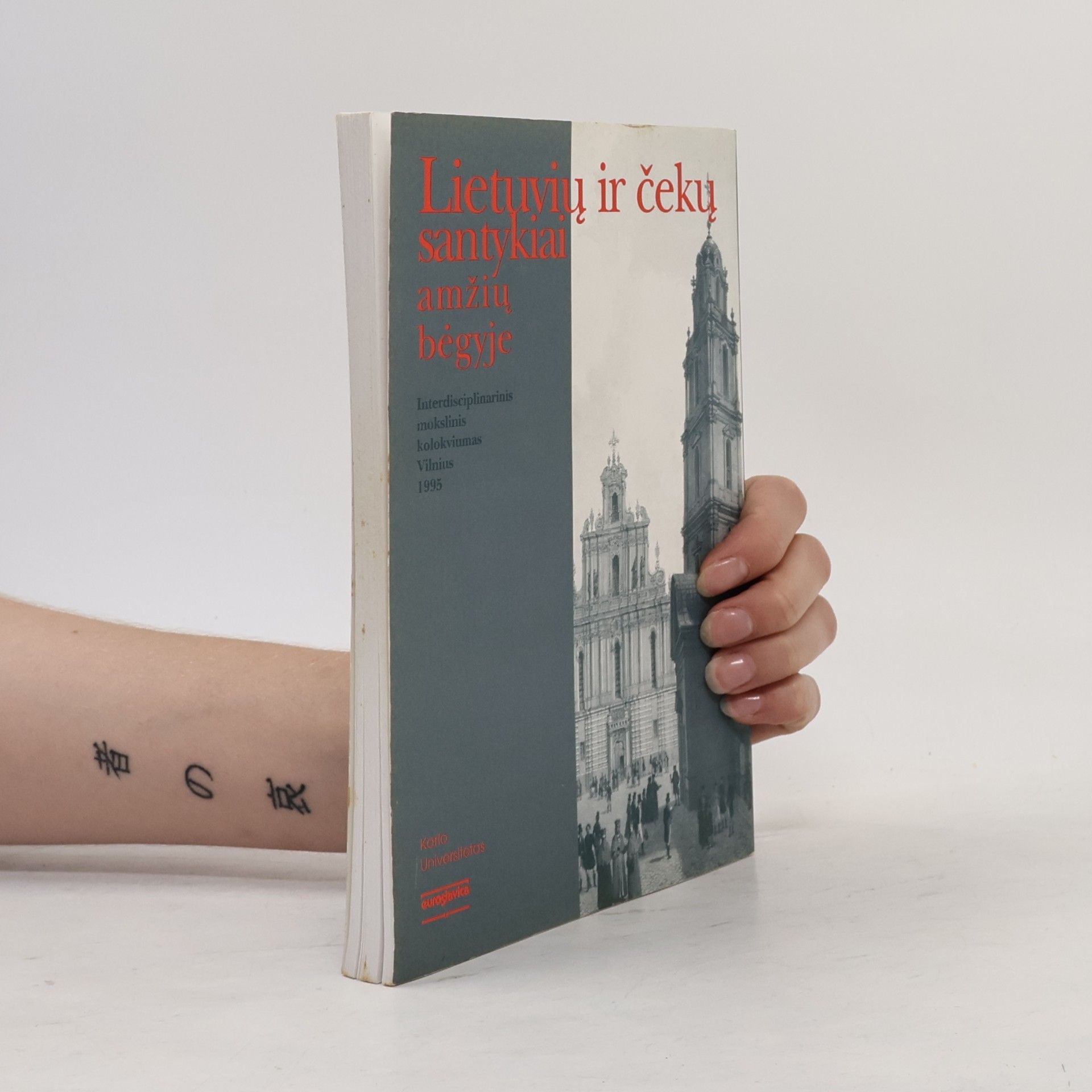 Česko-litevské vztahy v průběhu staletí