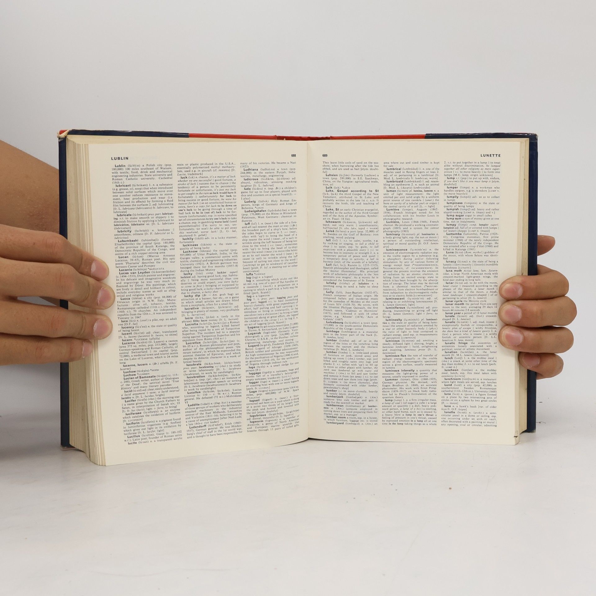 Autorenkollektiv Longmans English Larousse
