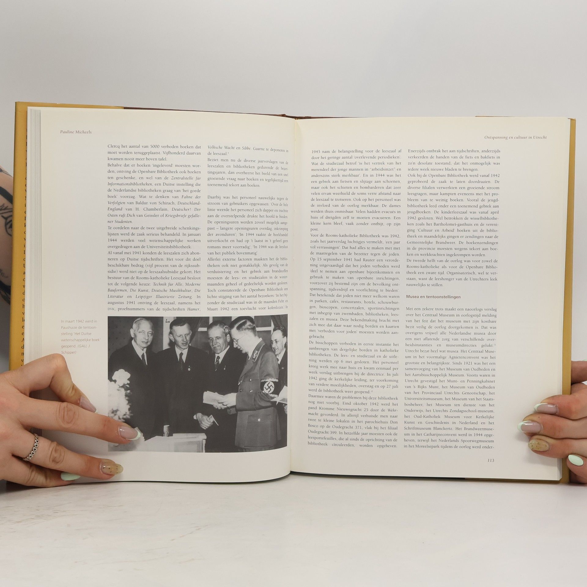 Jan van Miert Stichtse Historische Reeks: Een gewone stad in een bijzondere tijd