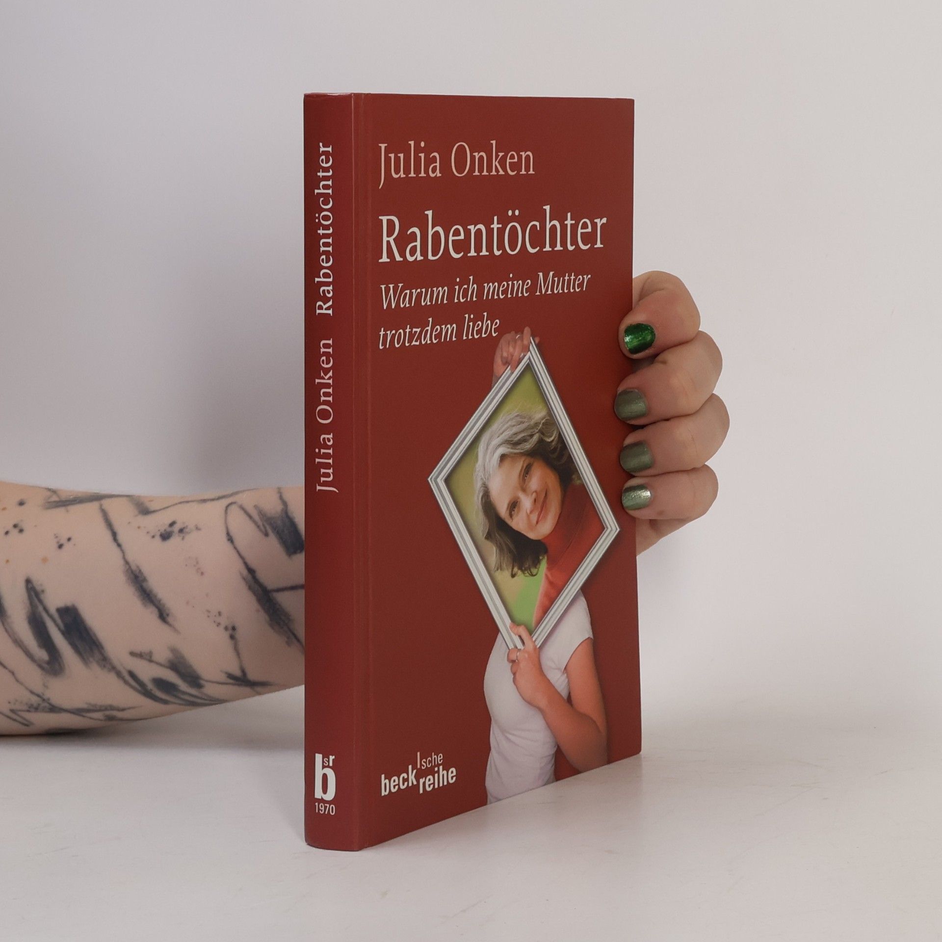 Julia Onken Rabentöchter