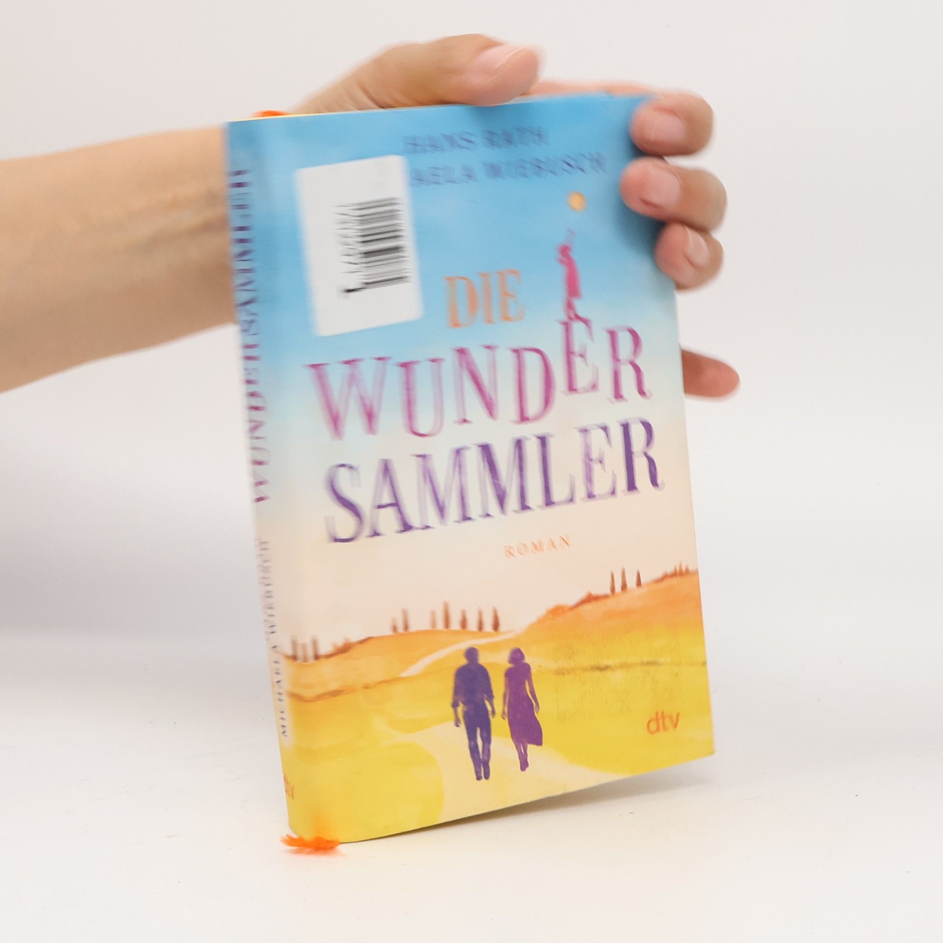 Die Wundersammler