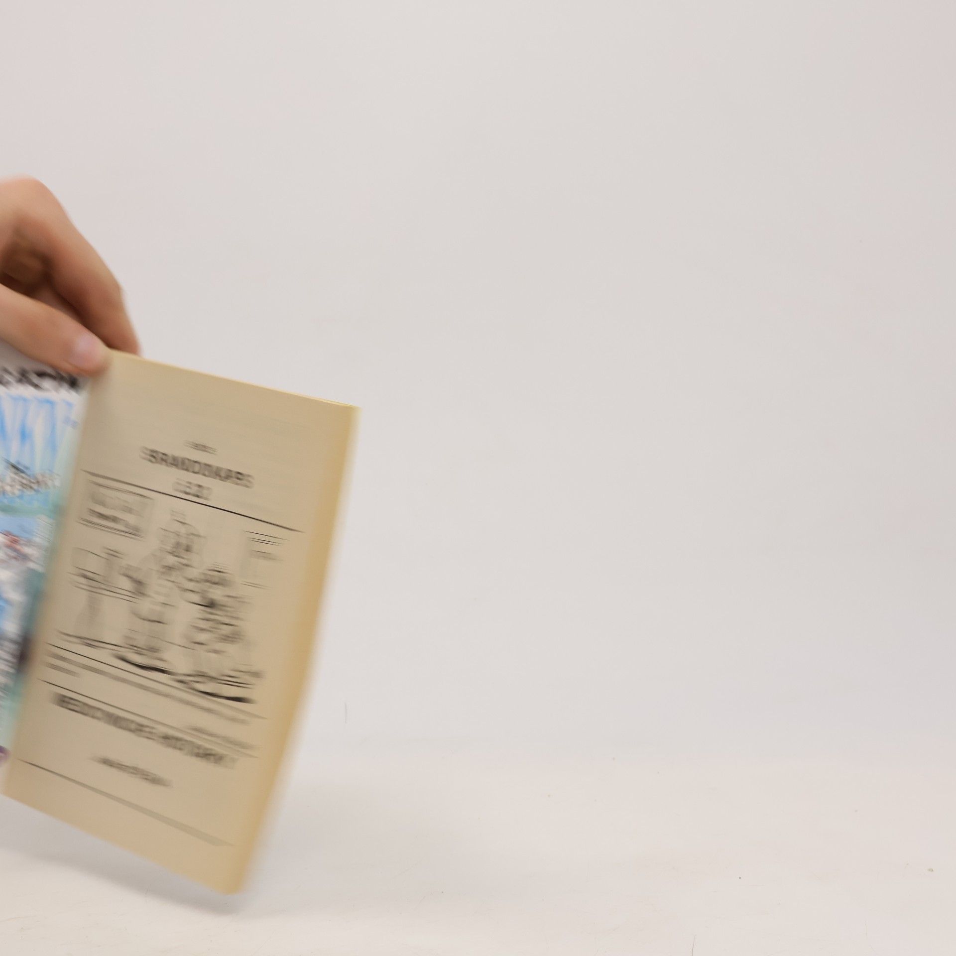 Jožka Štětina Srandokaps 32. Medicynické historky