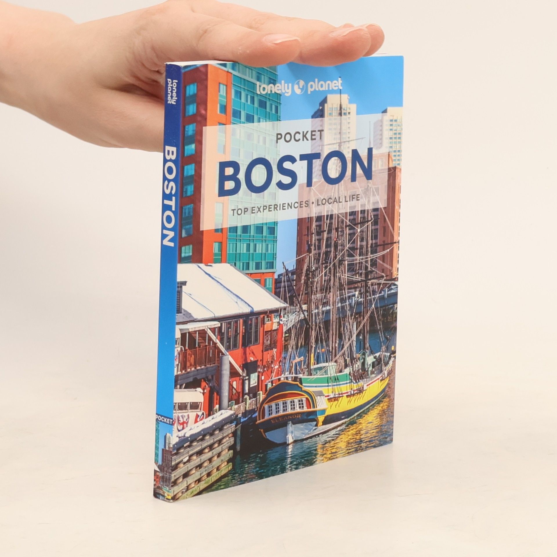 Pocket Boston