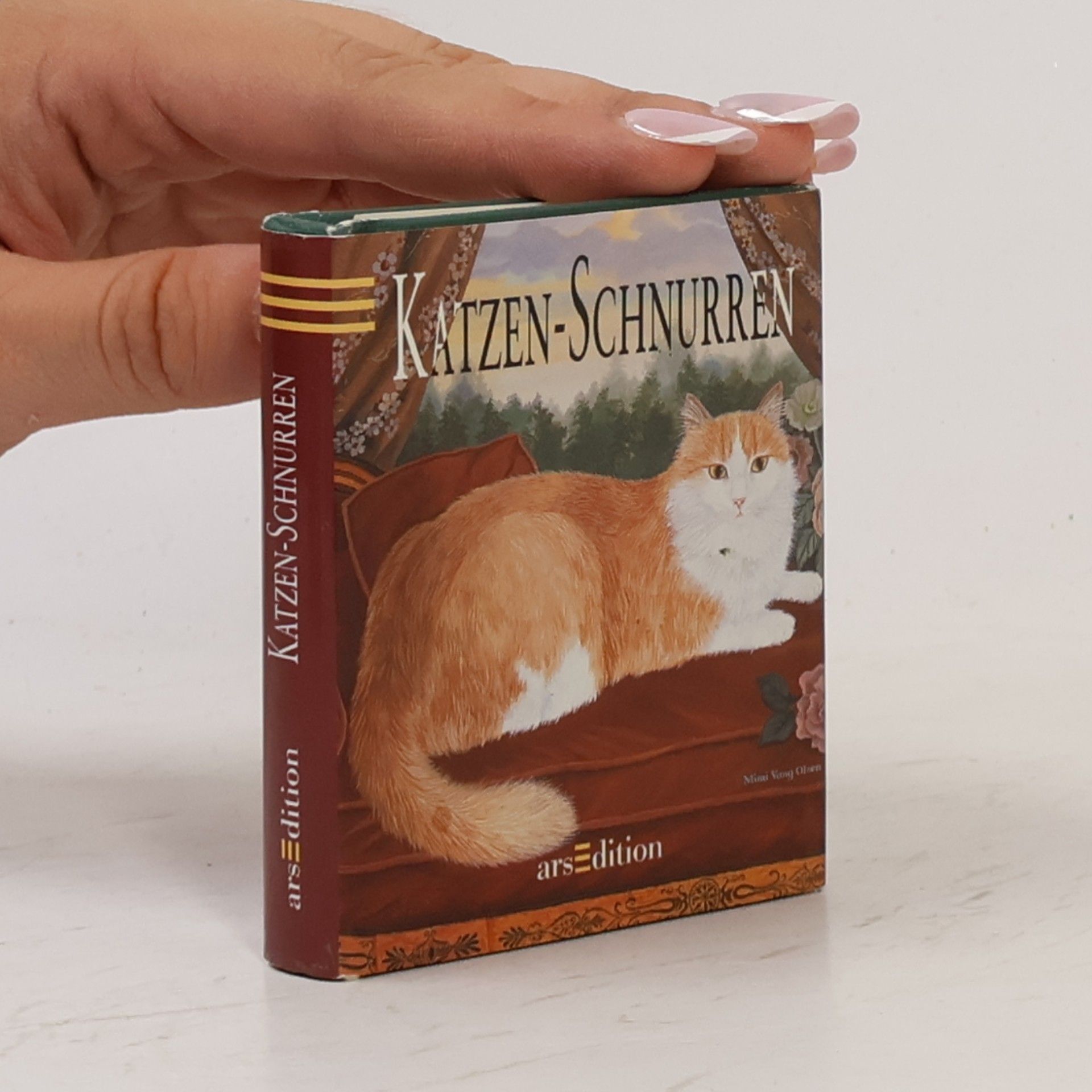Autorenkollektiv Katzen-Schnurren