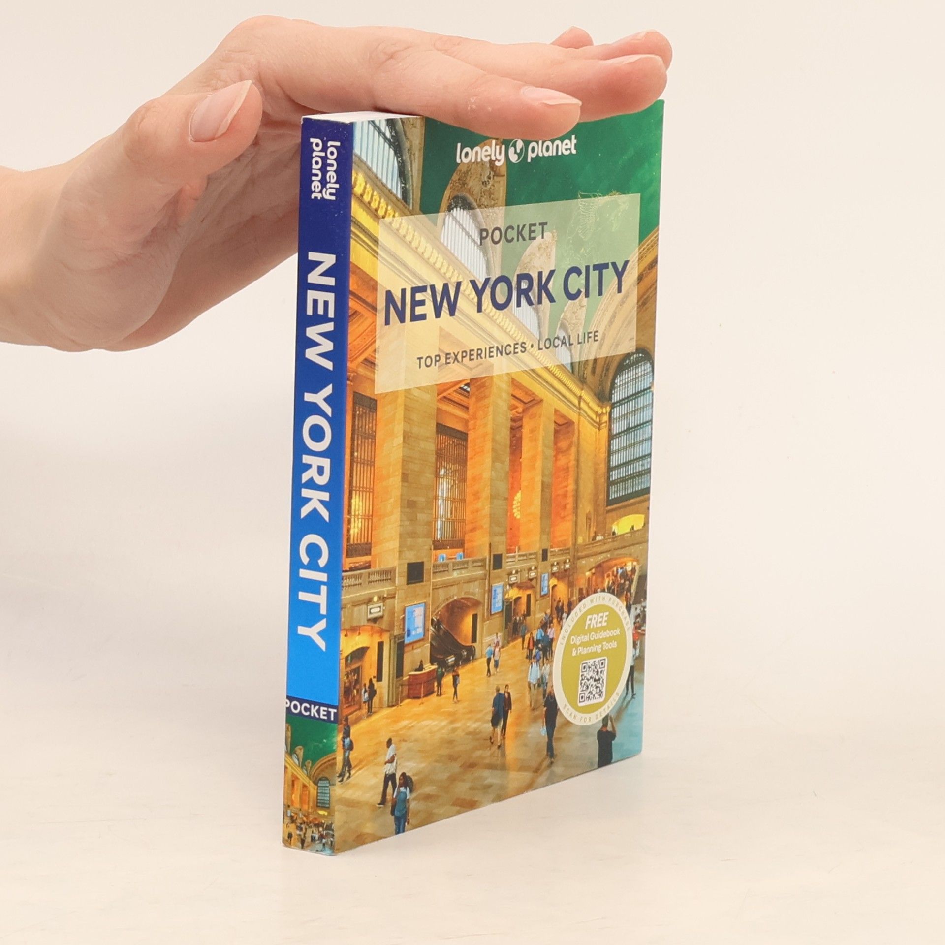 Planet Lonely Lonely Planet Pocket New York City