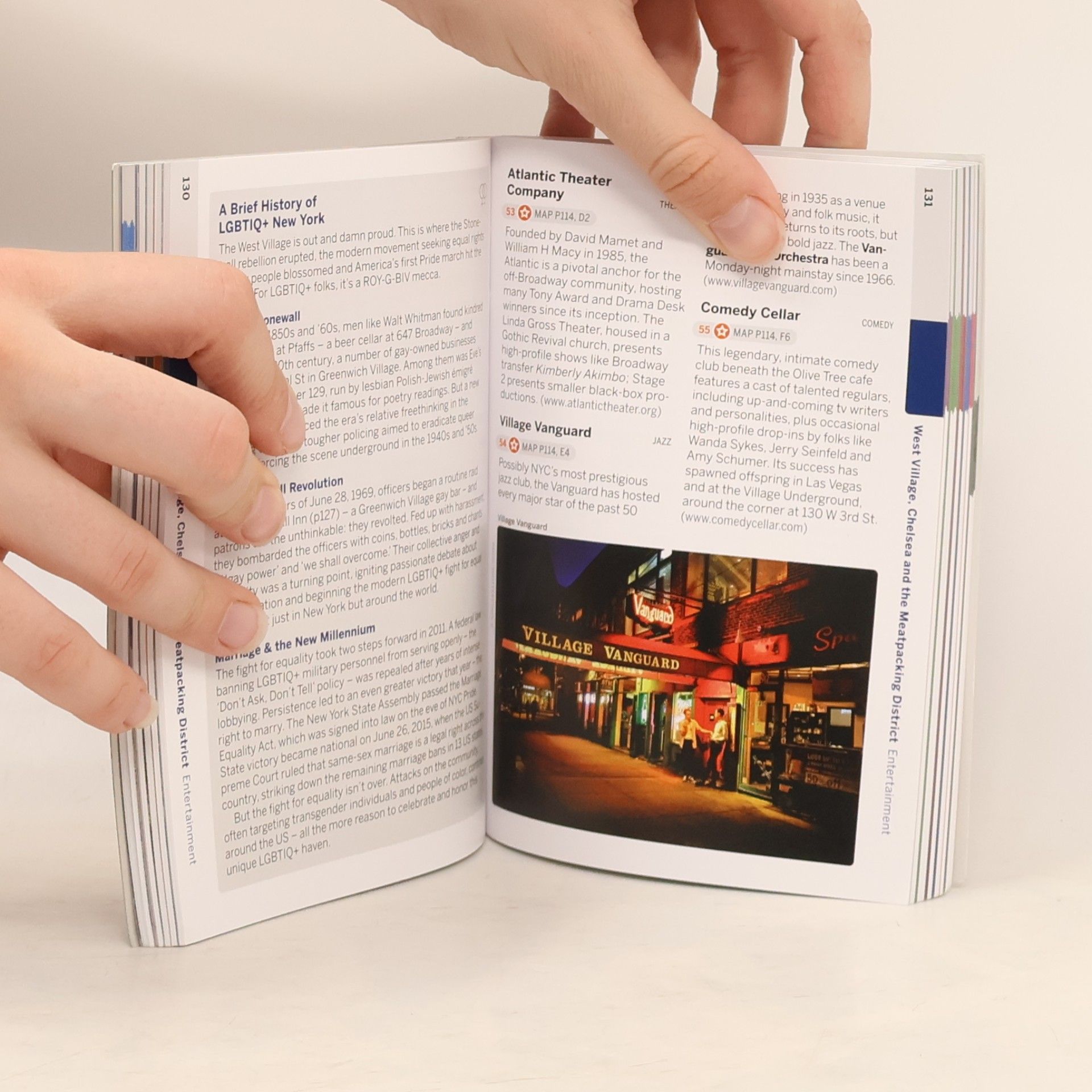 Planet Lonely Lonely Planet Pocket New York City