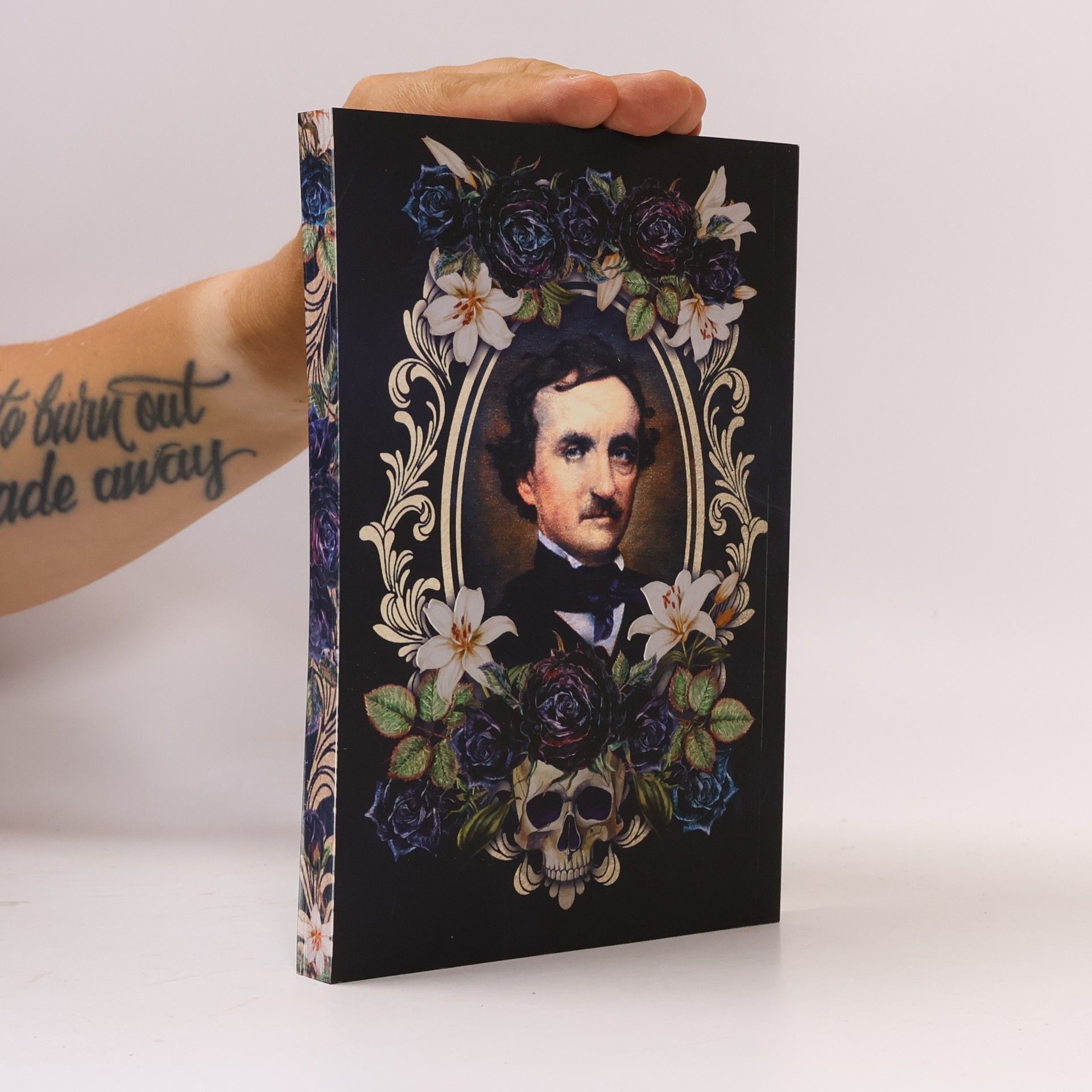 Edgar Allan Poe Selected Tales of Edgar Allan Poe