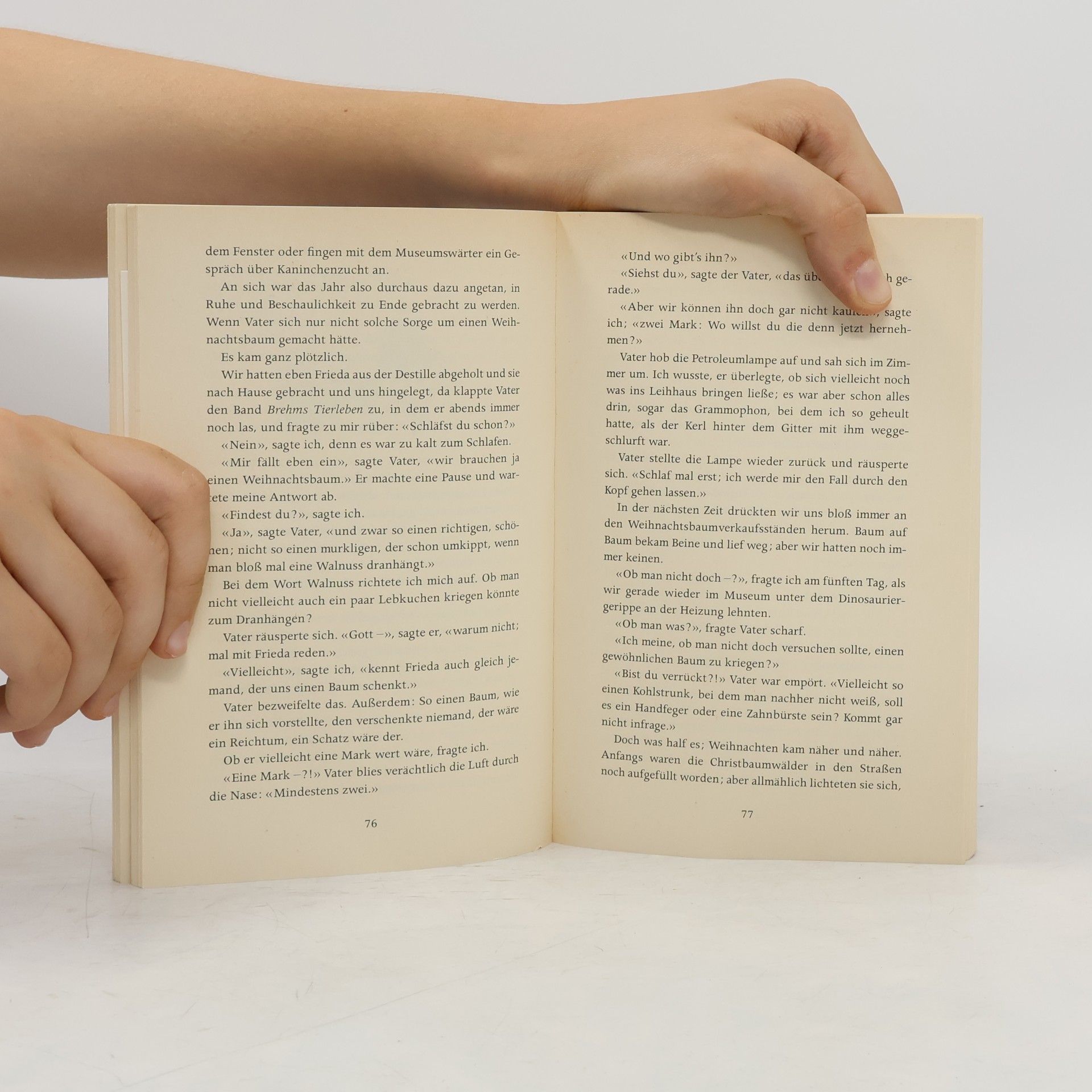Das UNICEF-Weihnachtsgeschichtenbuch