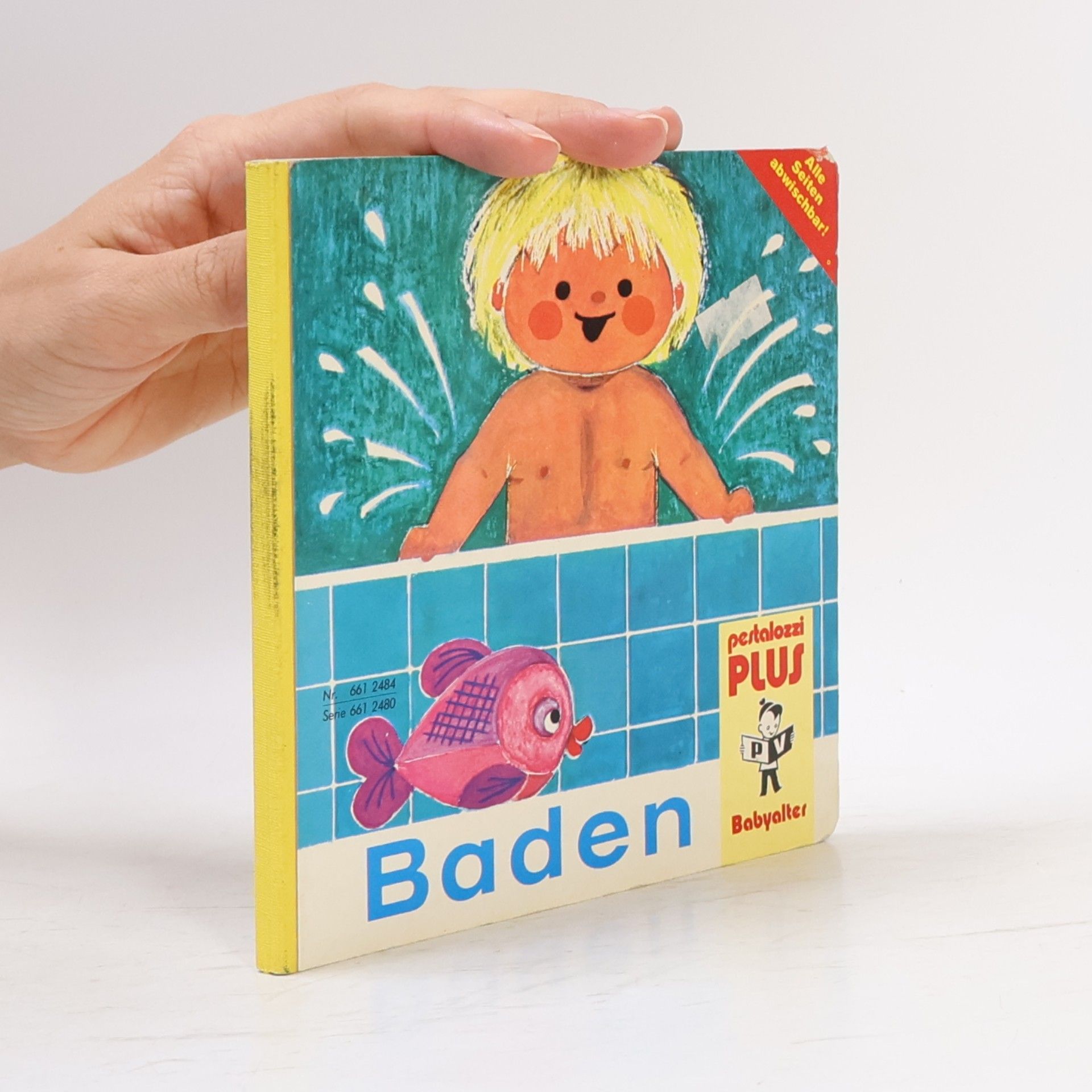 Autorenkollektiv Baden