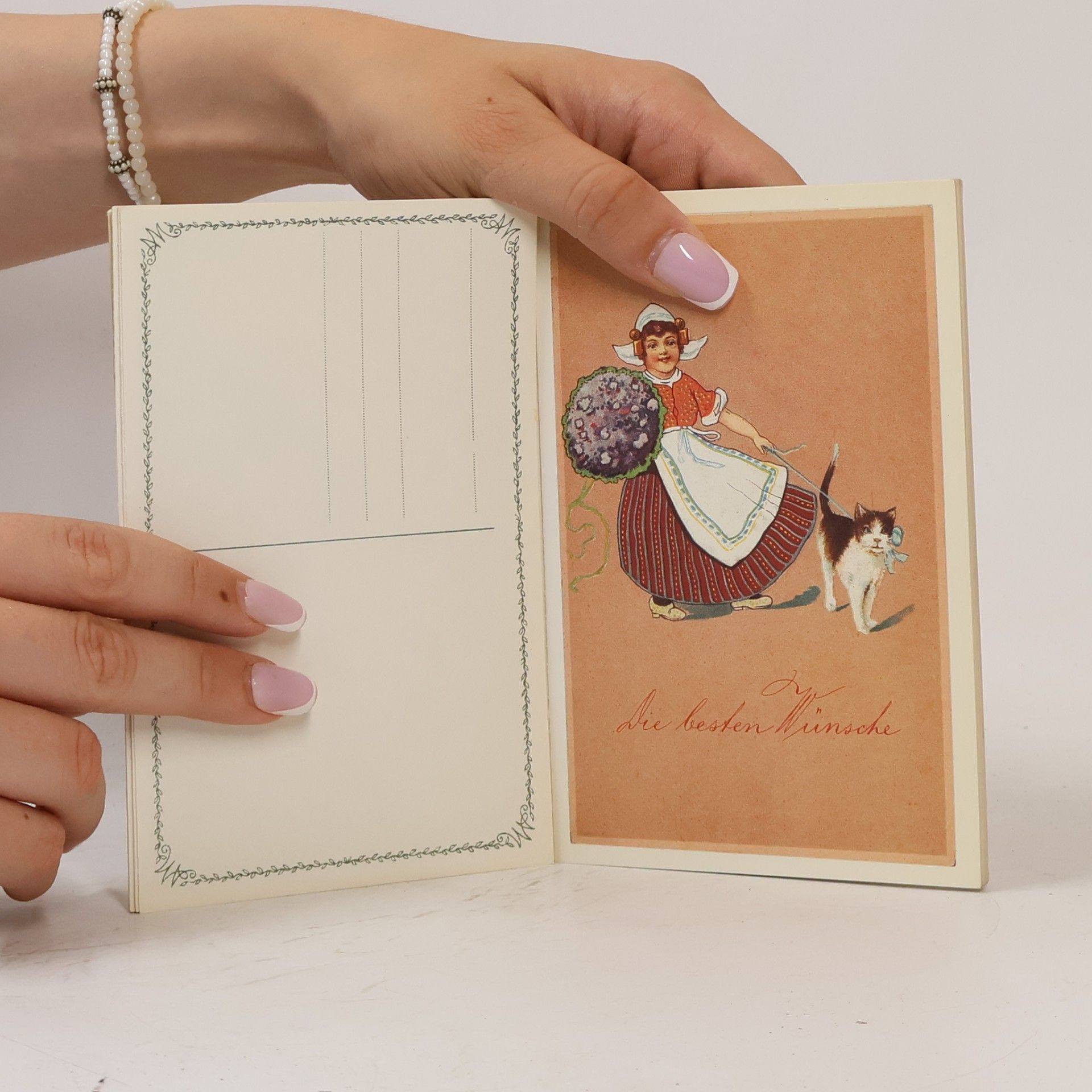 Knaur Taschenbücher: Liebes Kätzchen