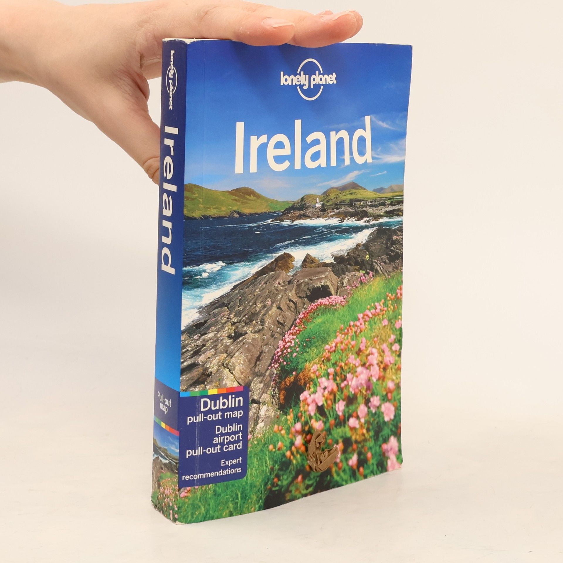 Planet Lonely Lonely Planet Ireland