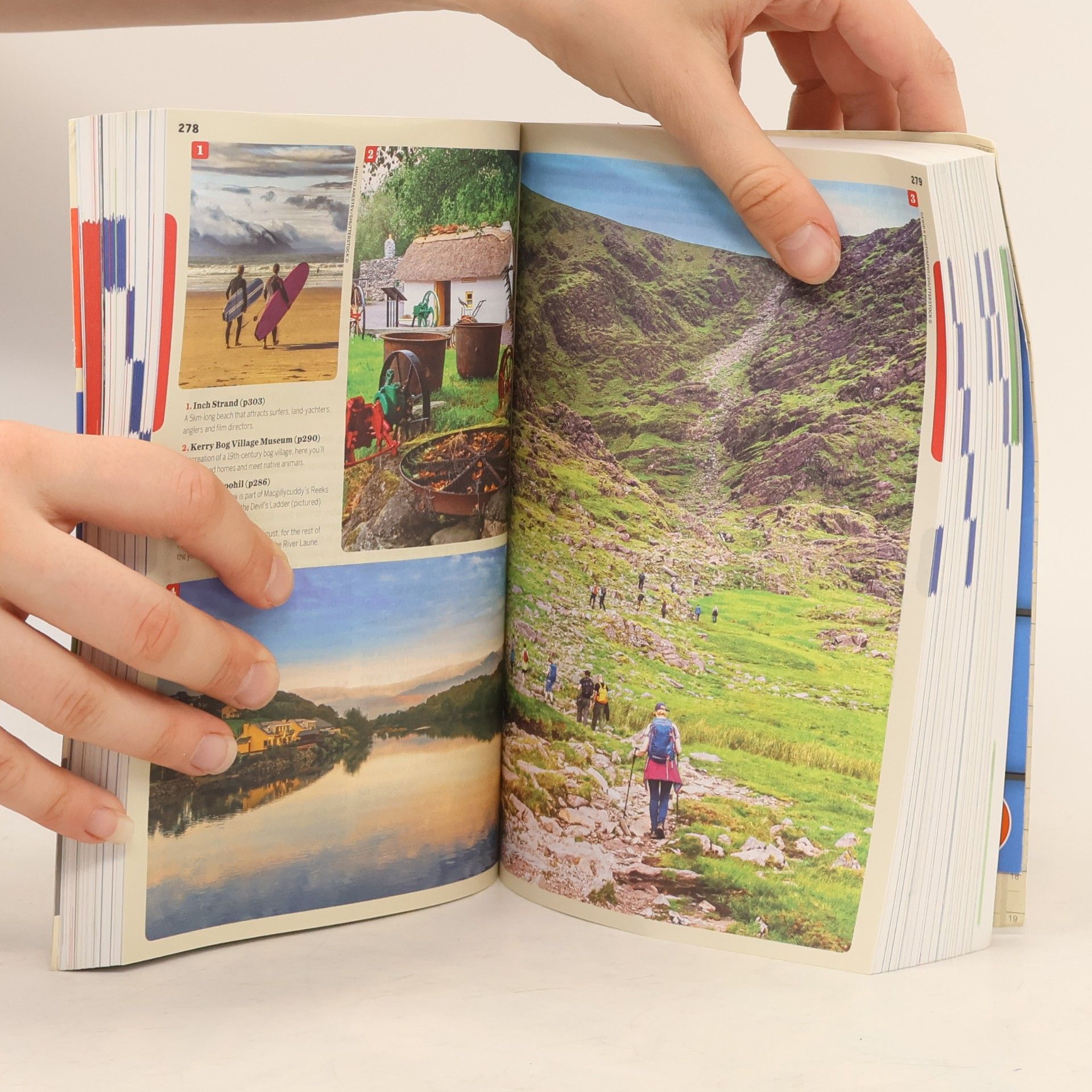 Planet Lonely Lonely Planet Ireland