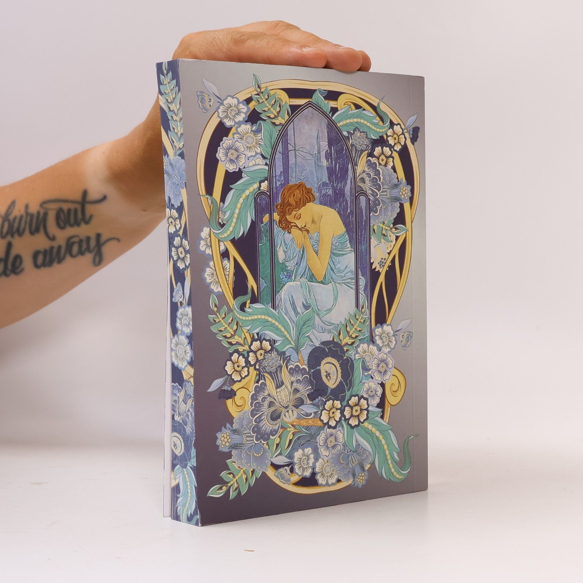 Jane Austen CLASSICS: Persuasion