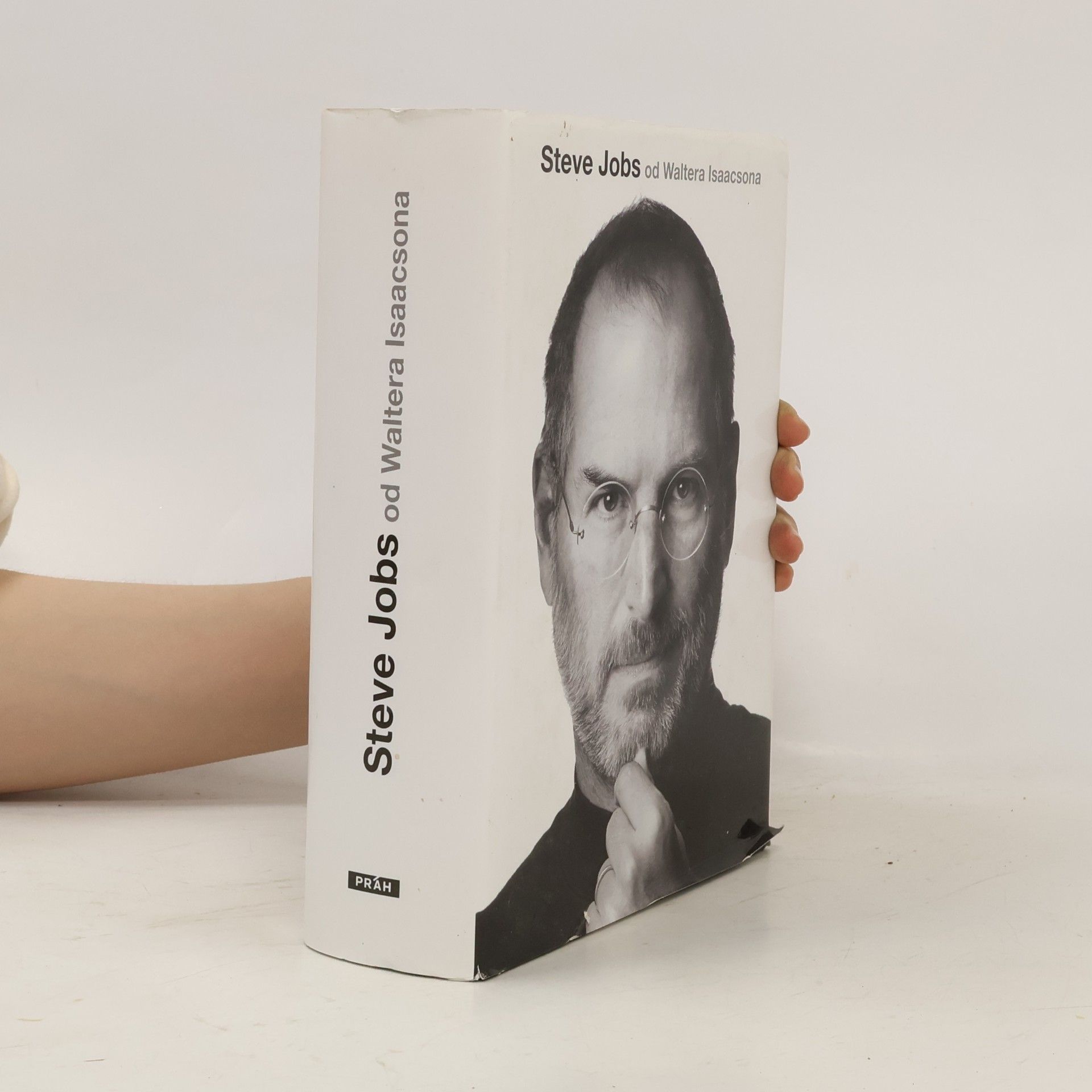 Walter Isaacson Steve Jobs