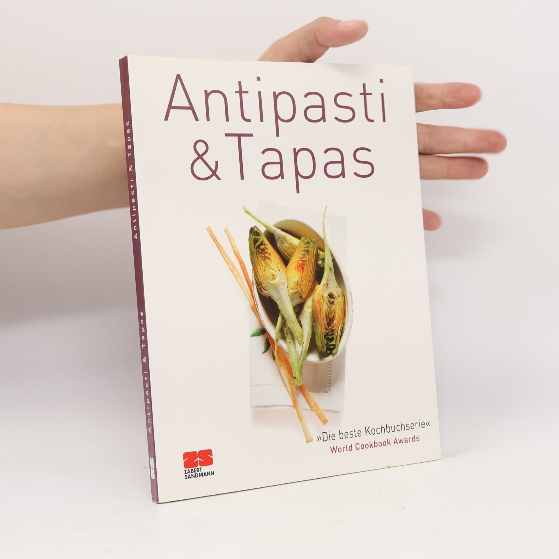 Antipasti & Tapas