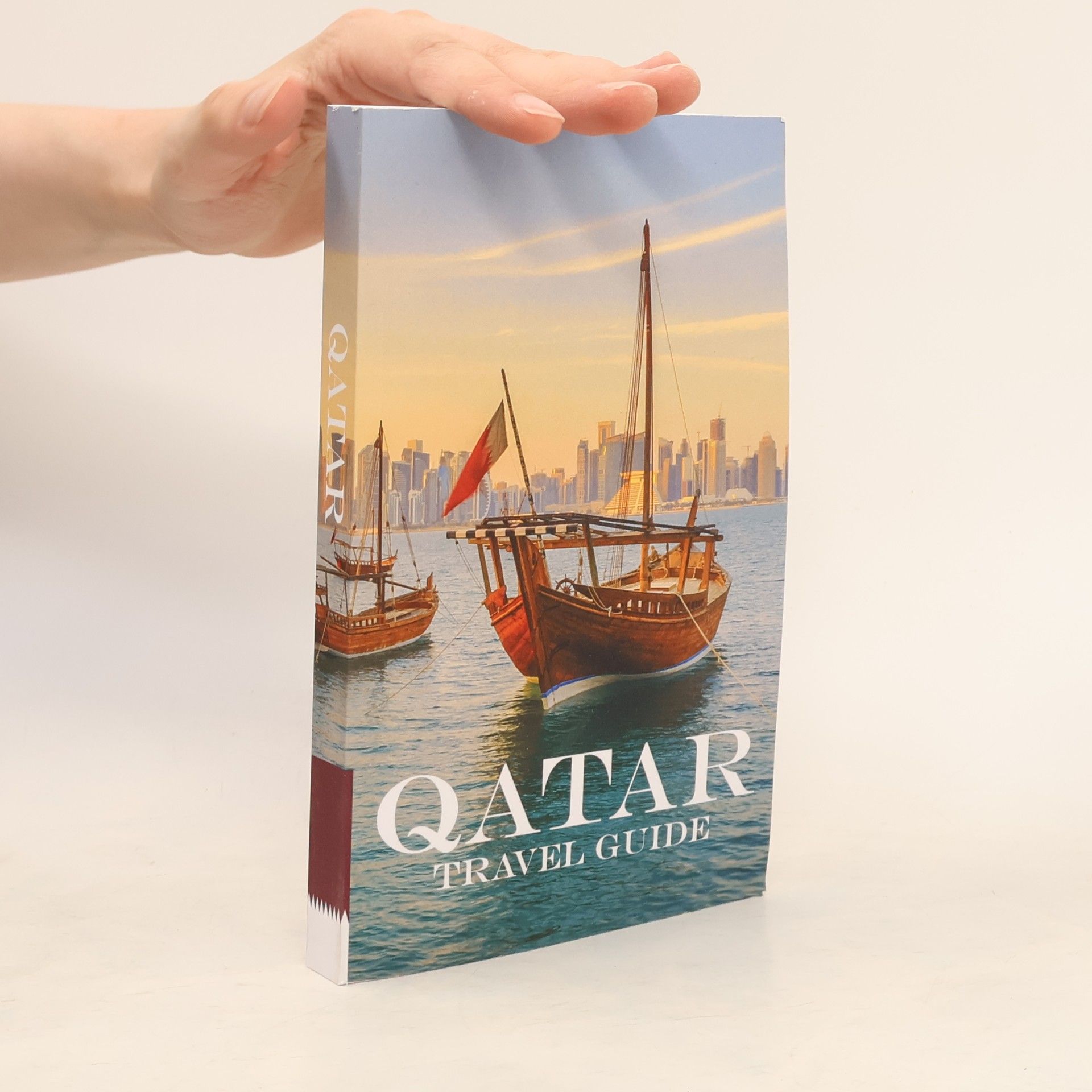 Ibn Al Hamra Qatar