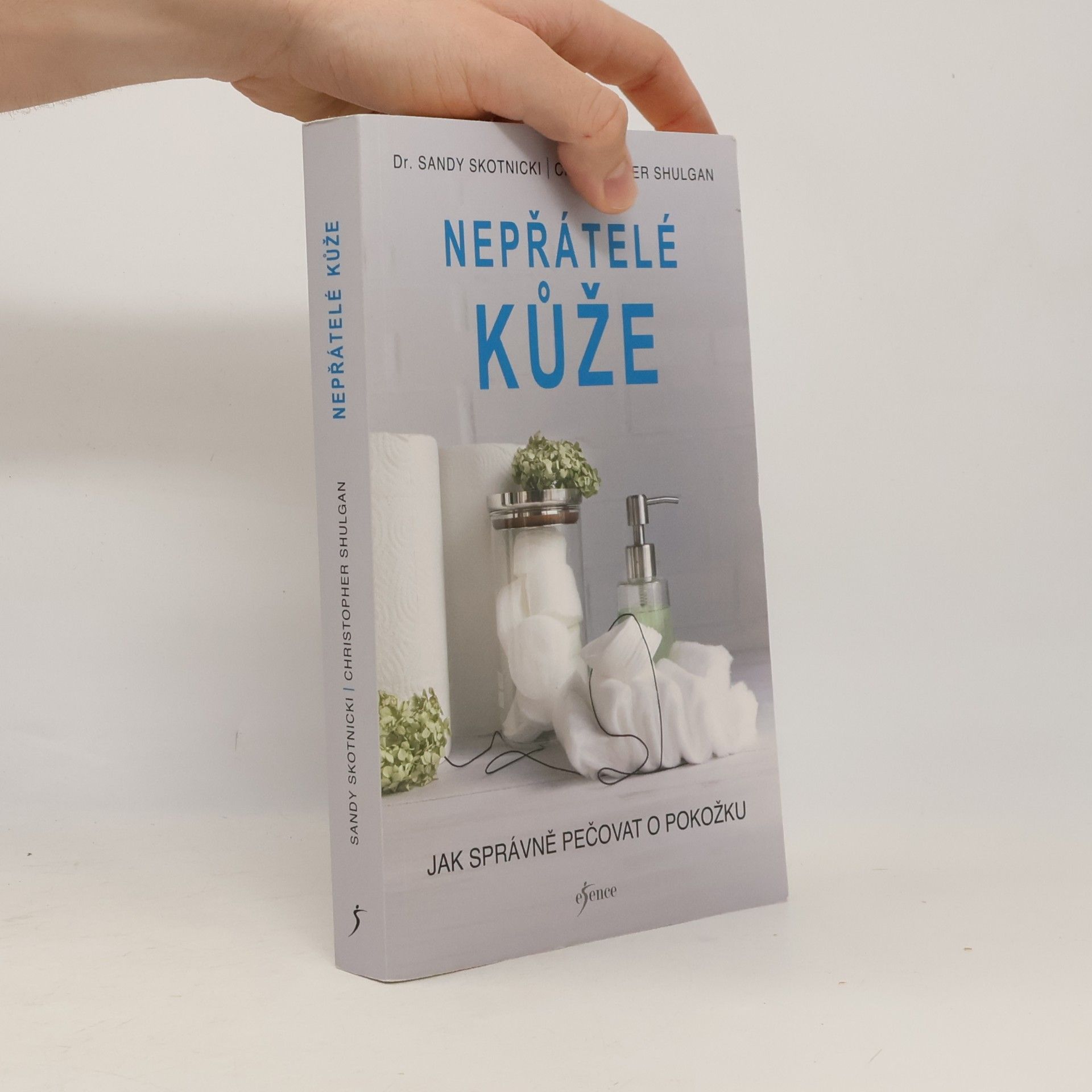 Nepřátelé kůže. Jak správně pečovat o pokožku