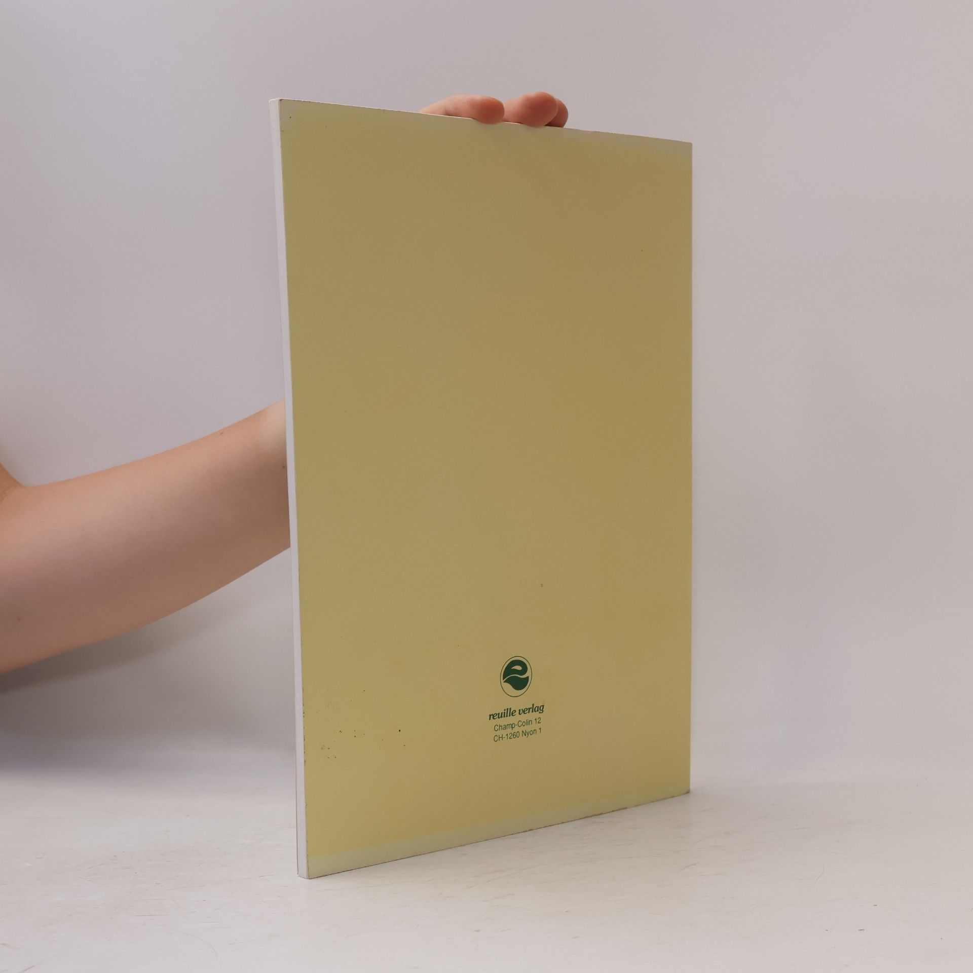 Emily Thacker Das große Buch vom Essig