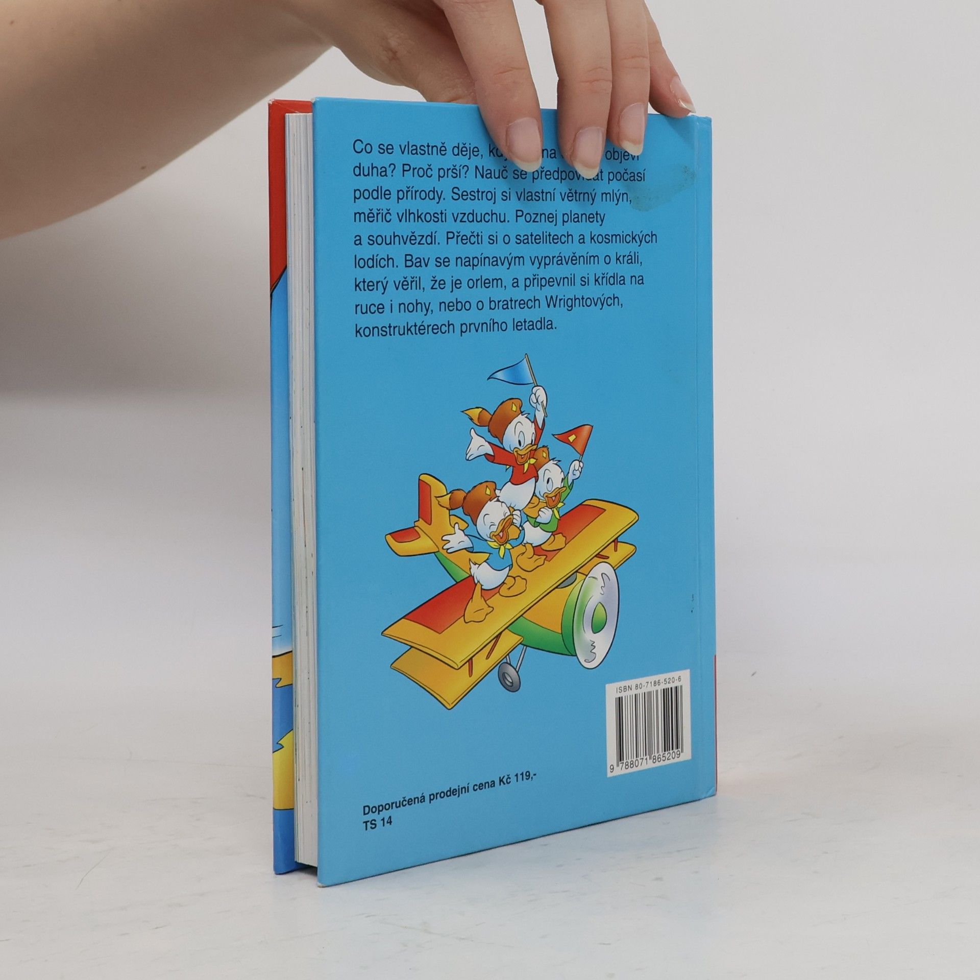 Collectif d'auteurs 11. příručka mladých svišťů