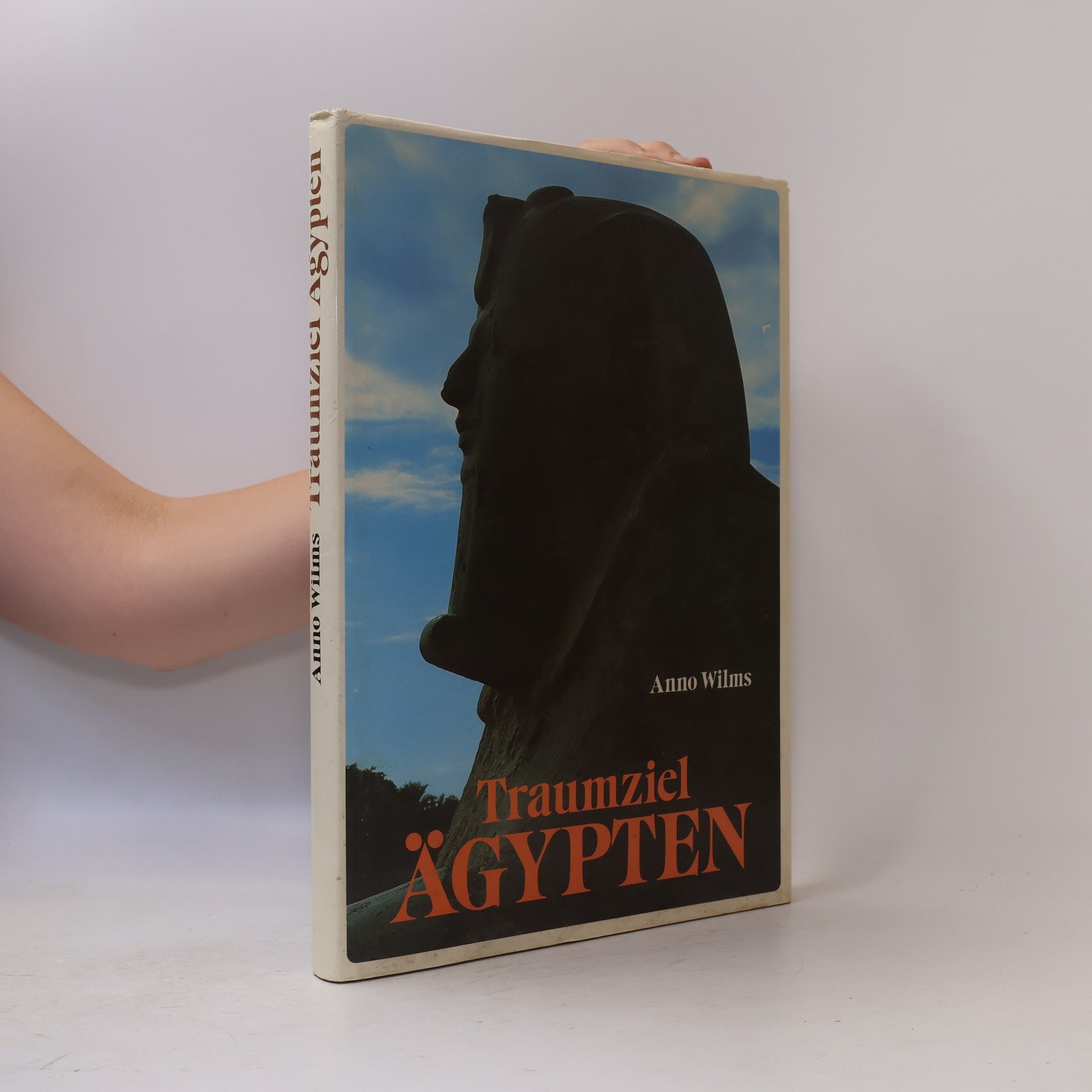 Traumziel Ägypten