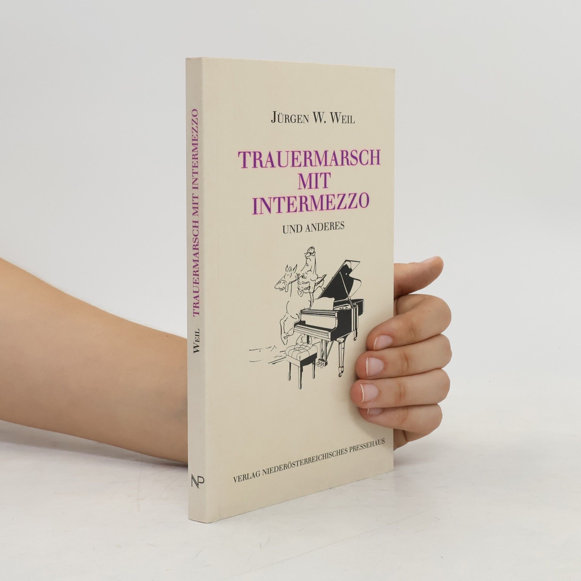 Trauermarsch mit Intermezzo und Anderes