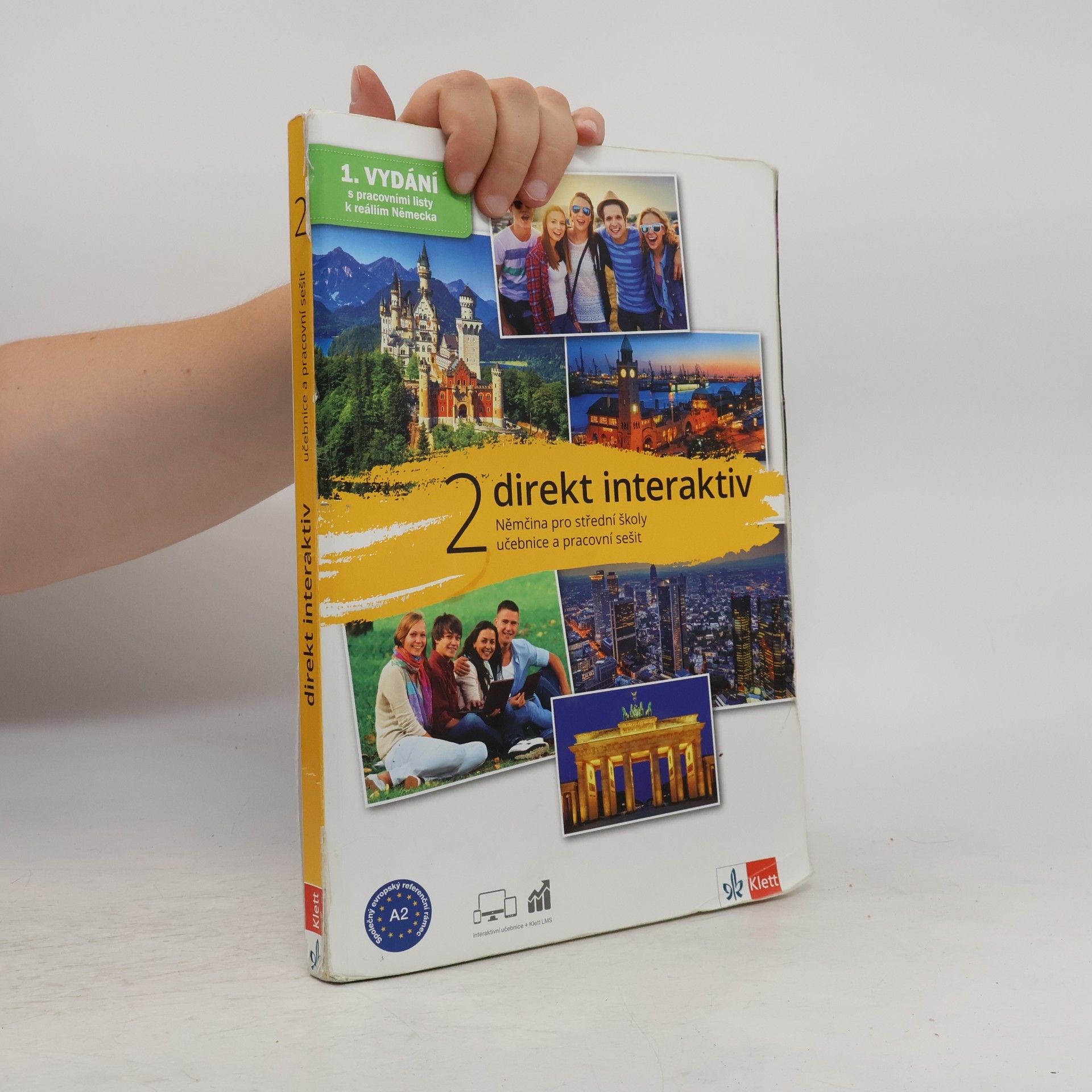 Direkt interaktiv 2