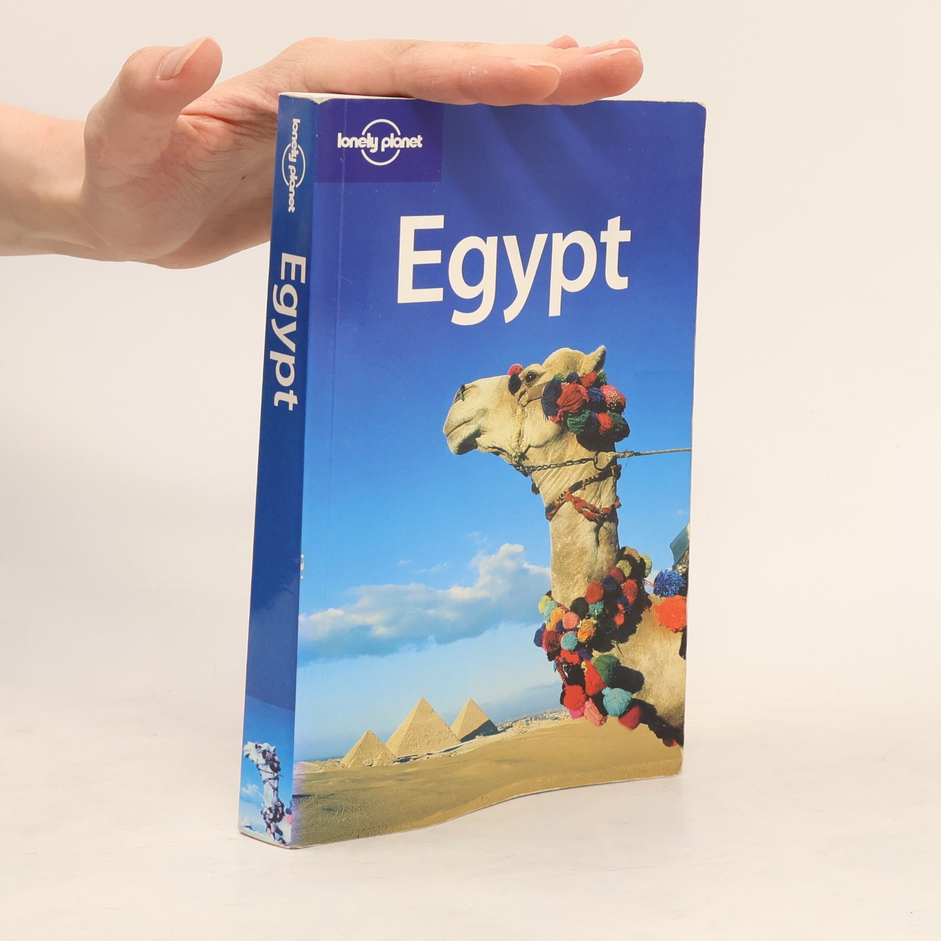 Egypt