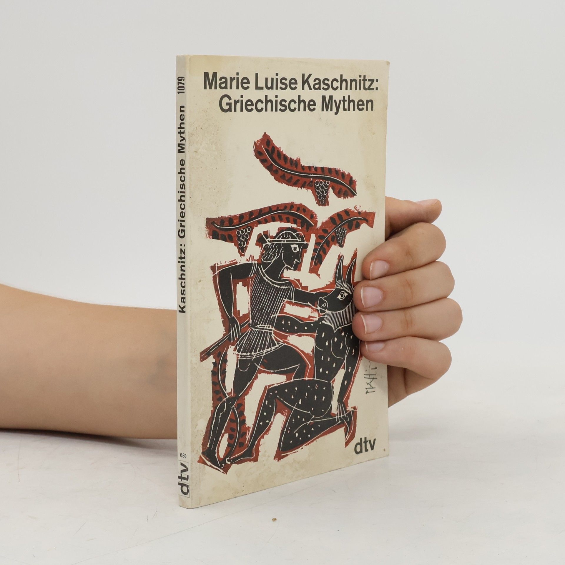 Griechische Mythen
