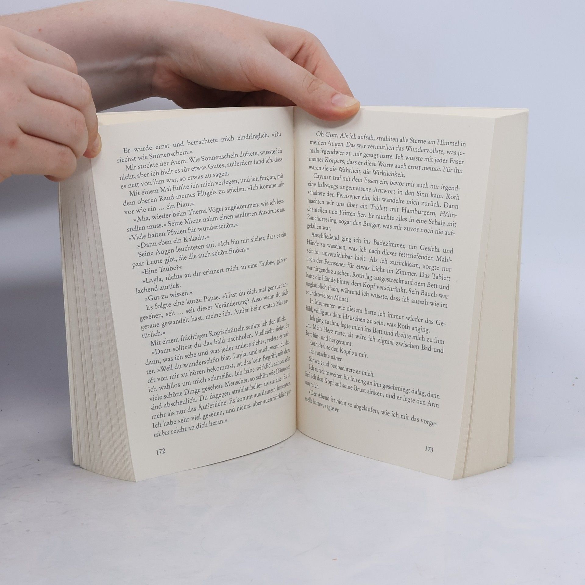 Jennifer L. Armentrout Dark Elements - Sehnsuchtsvolle Berührung
