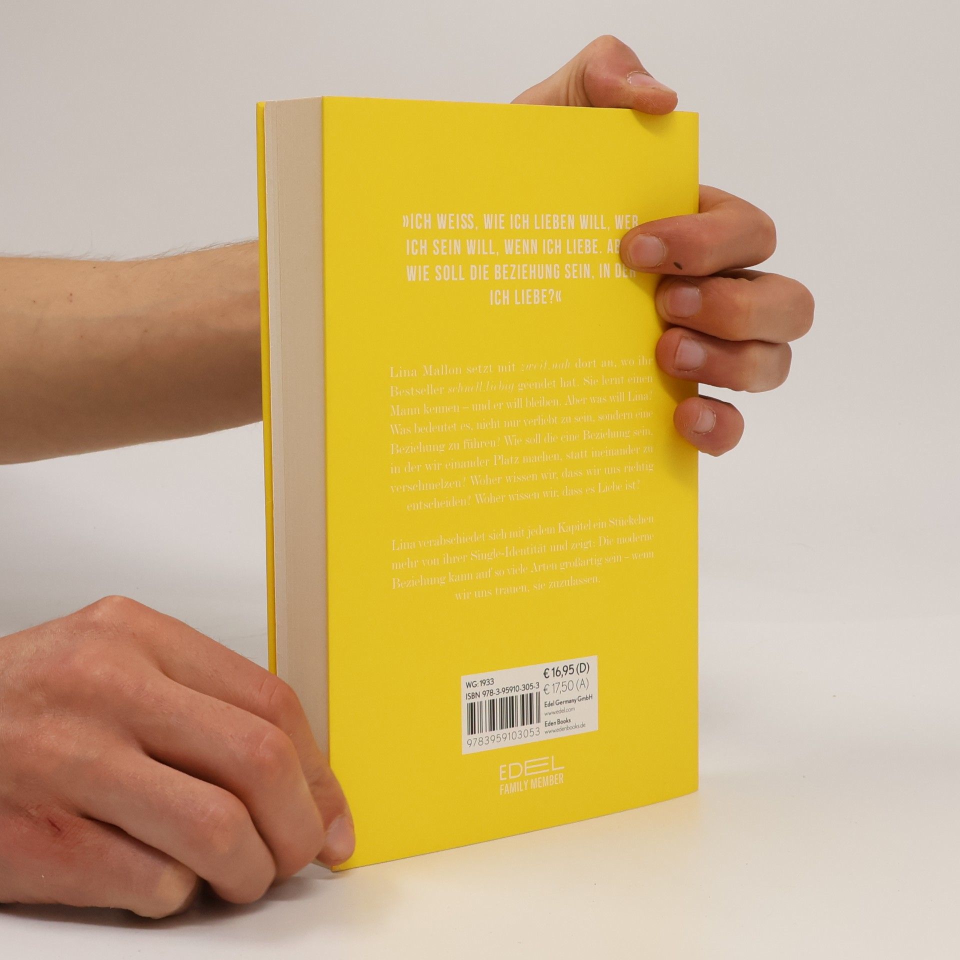 Lina Mallon Zweit.nah