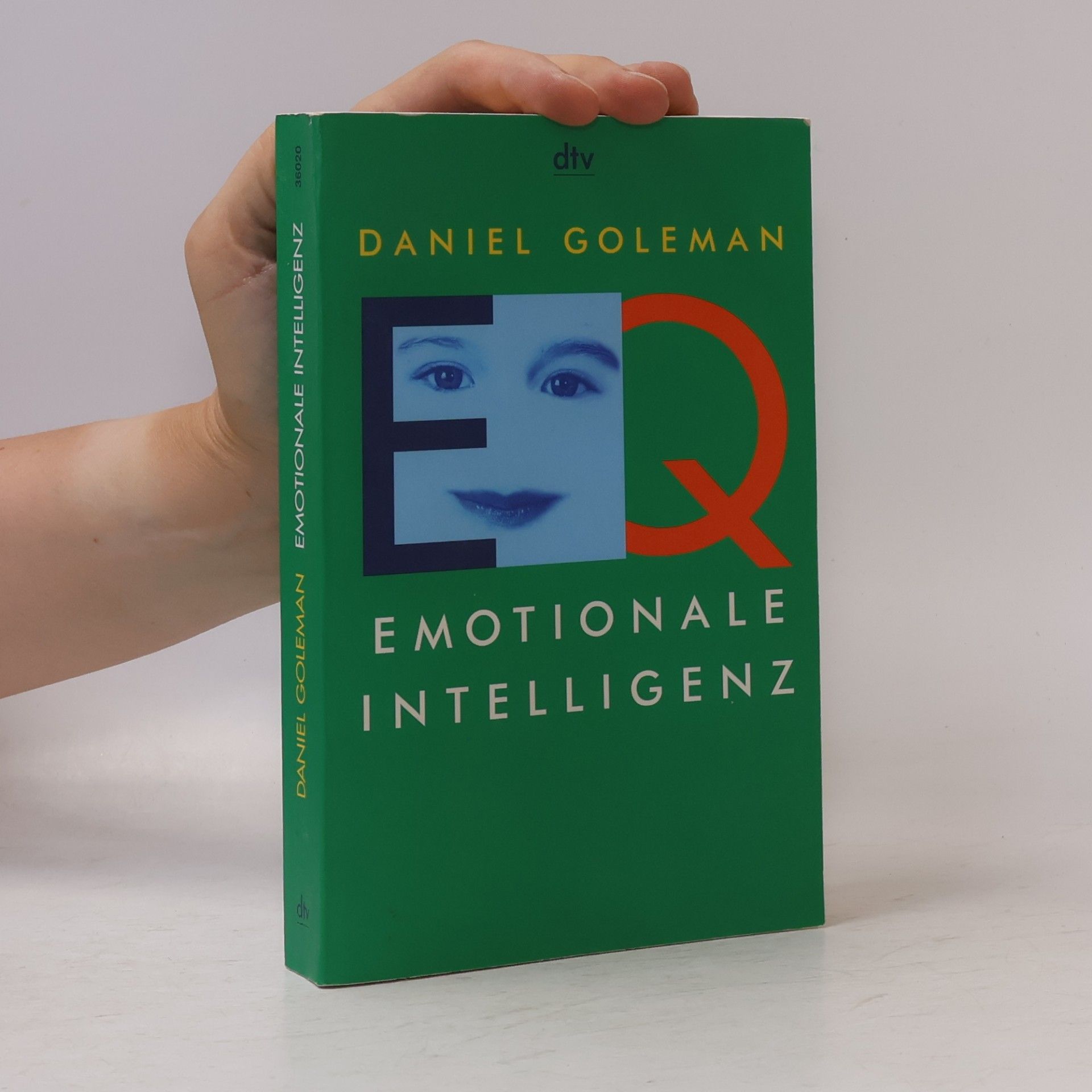 Daniel Goleman Emotionale Intelligenz
