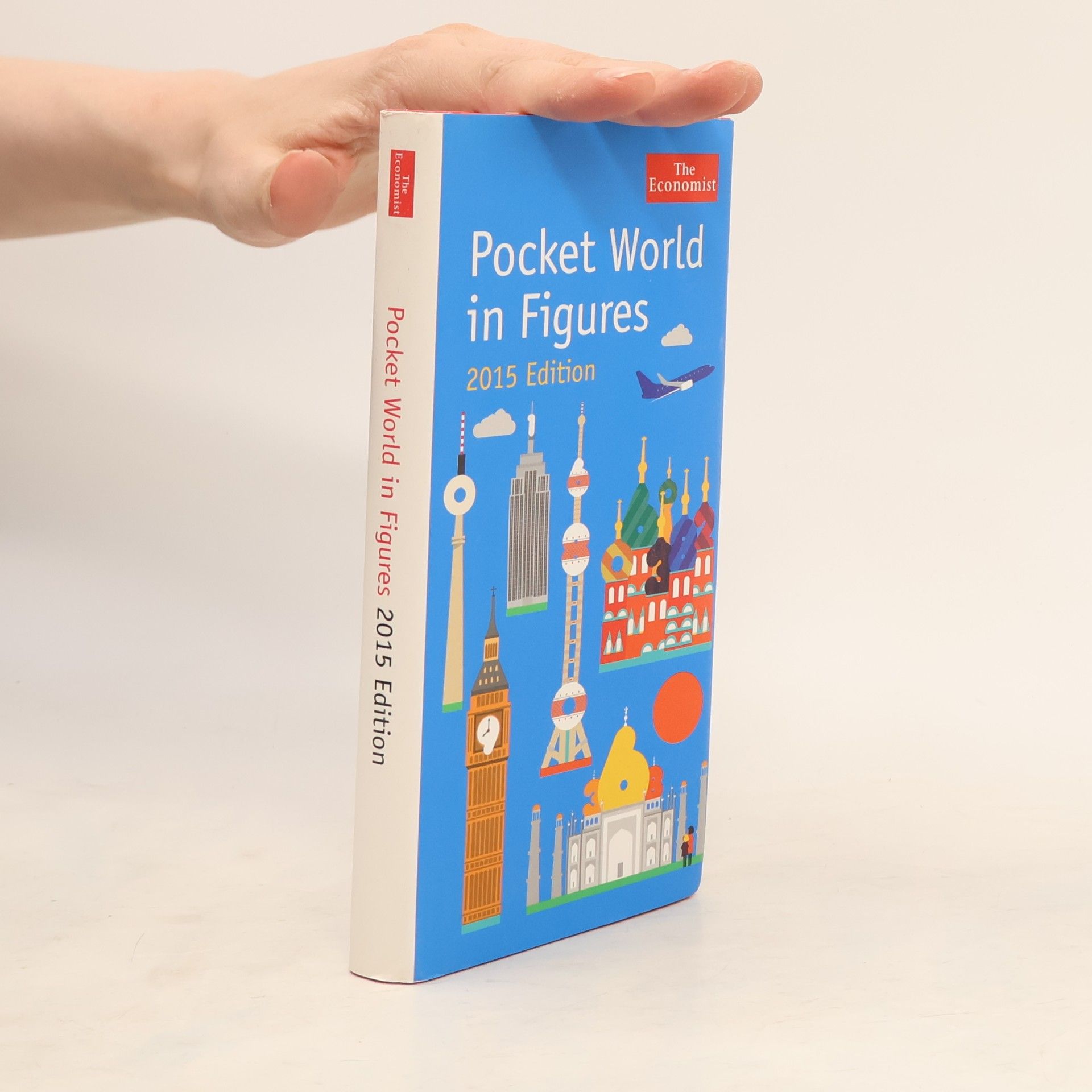 Autorenkollektiv Pocket World in Figures