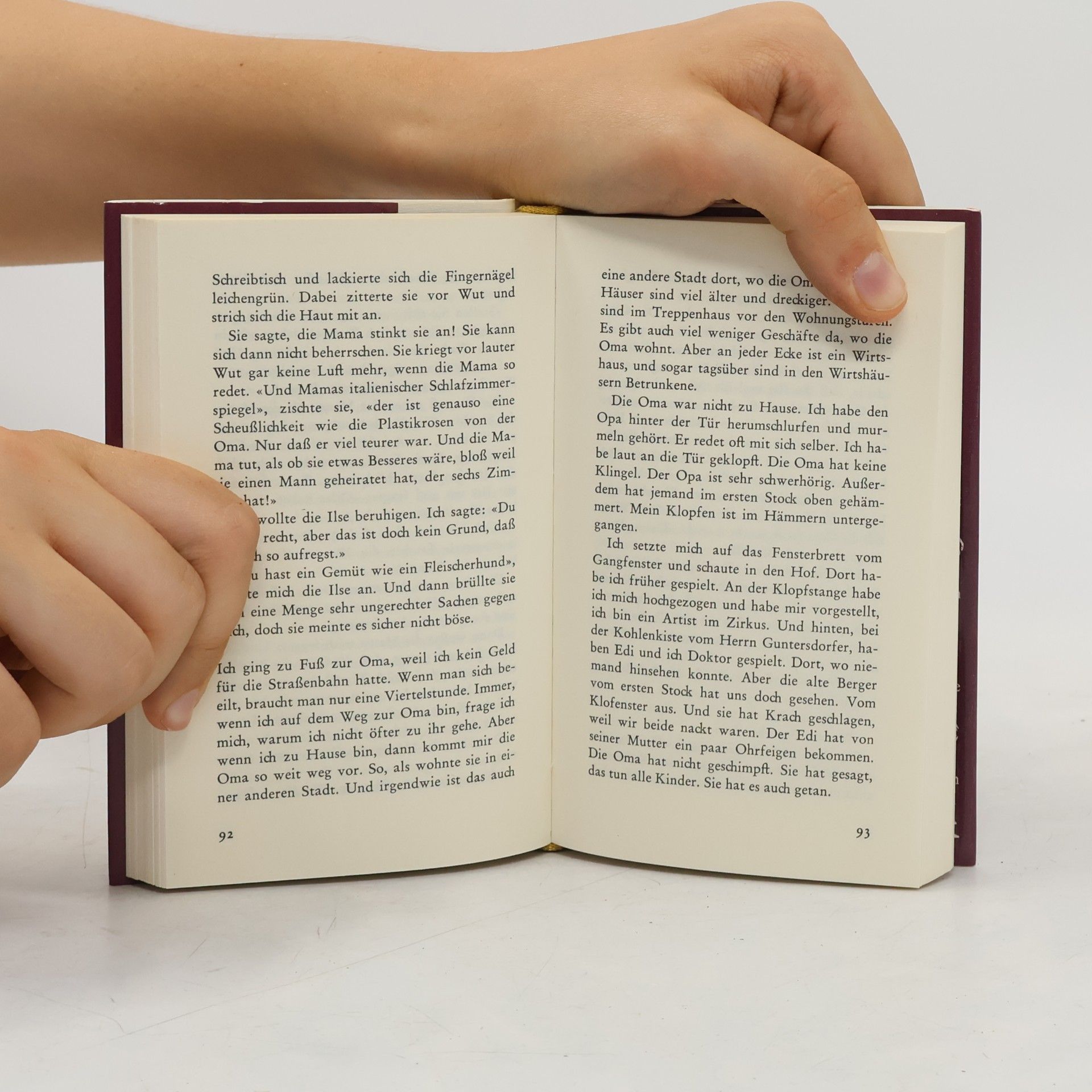 Autorenkollektiv Kleine Bettlektüre für unentbehrliche Grossmütter