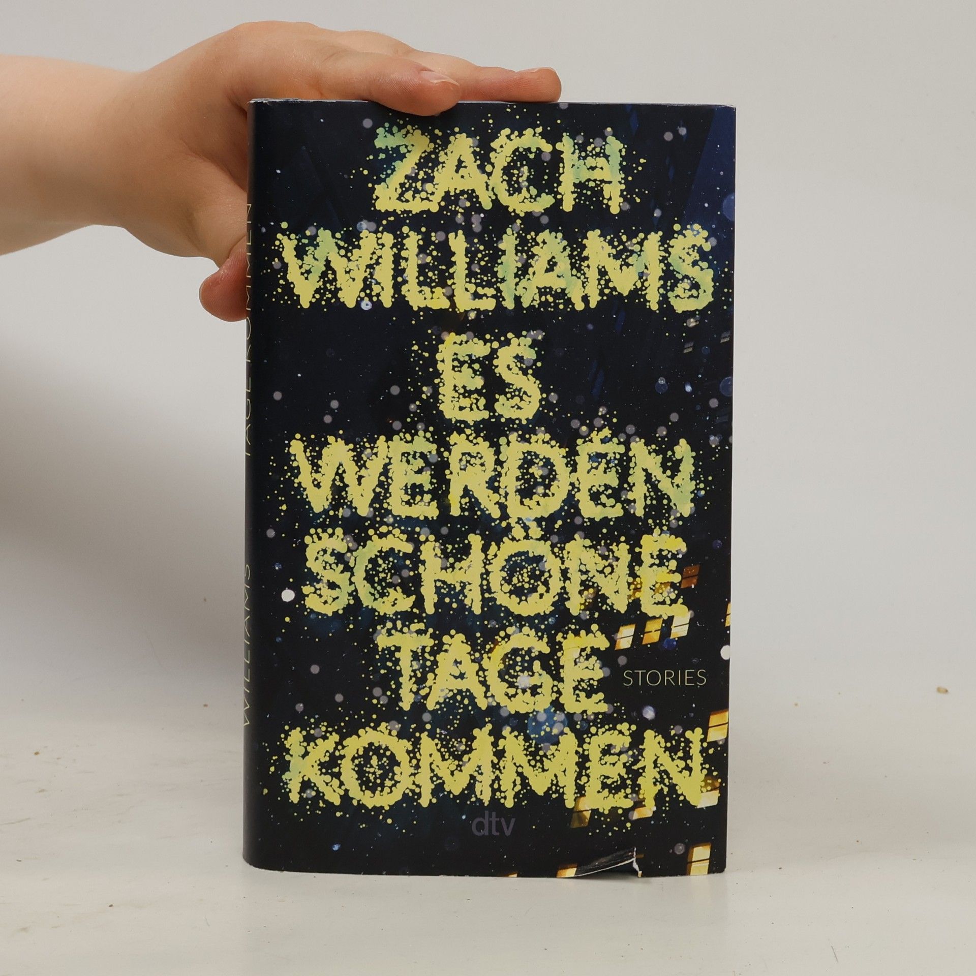 Zach Williams Es werden schöne Tage kommen