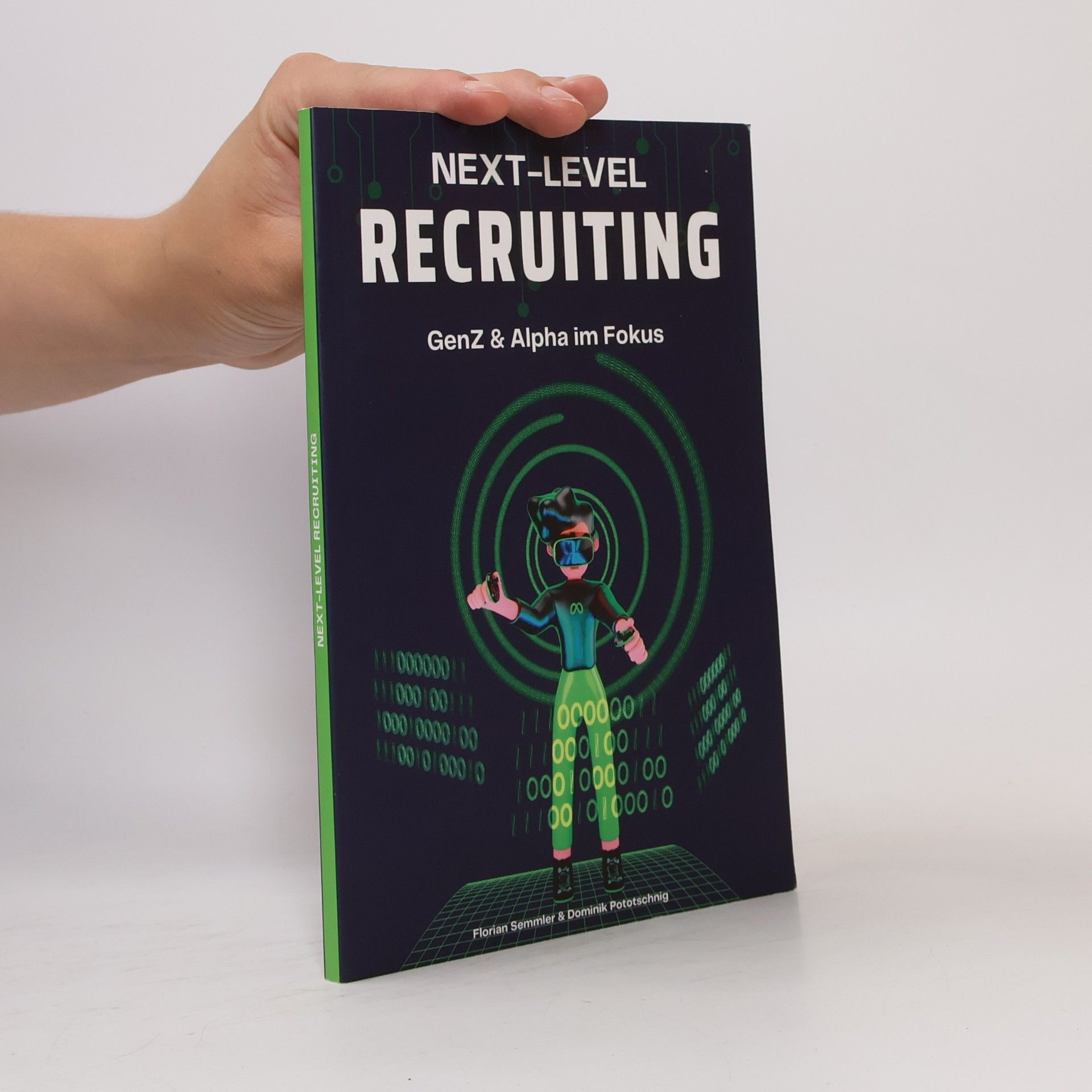 kolektiv Next Level Recruiting