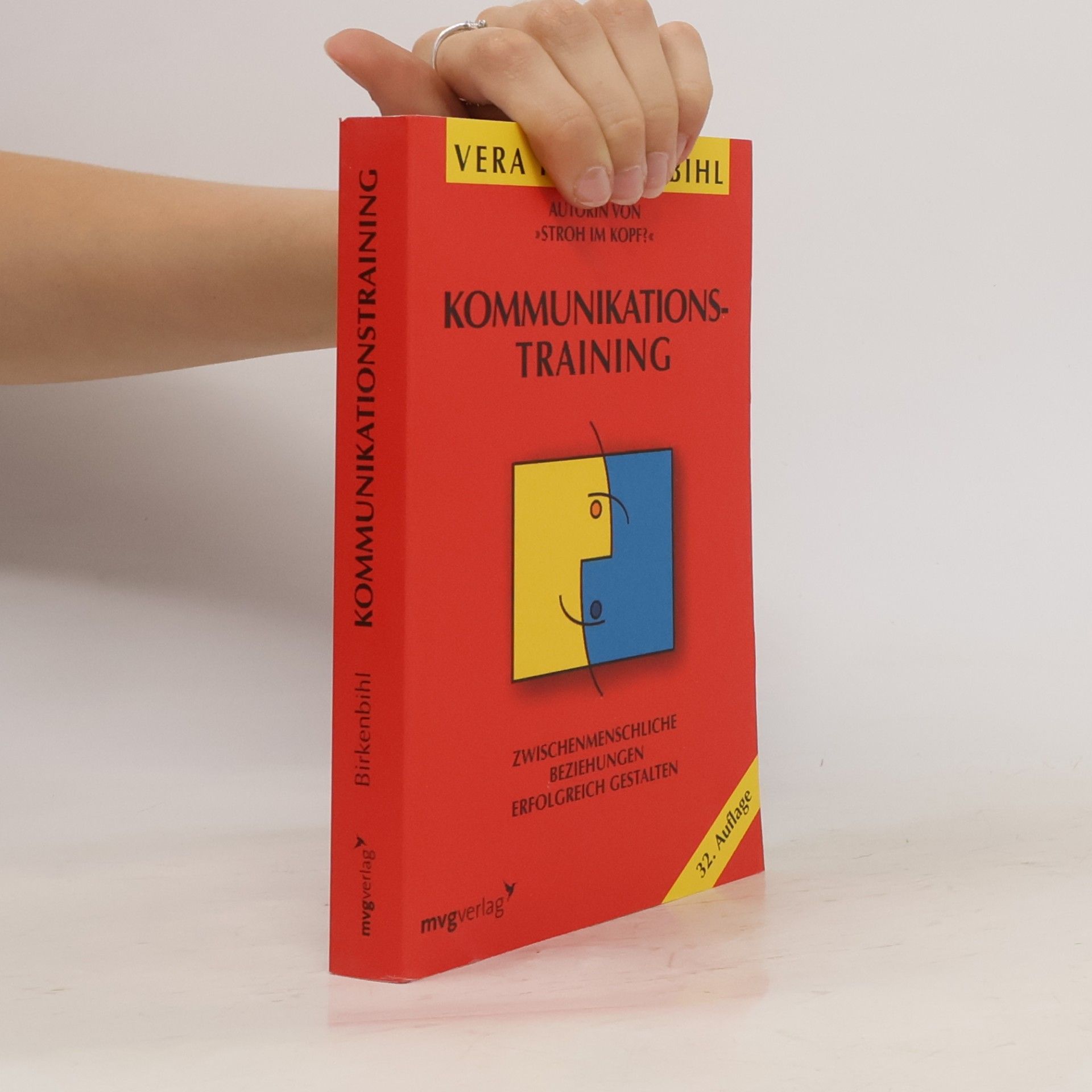 Vera F. Birkenbihl Kommunikationstraining