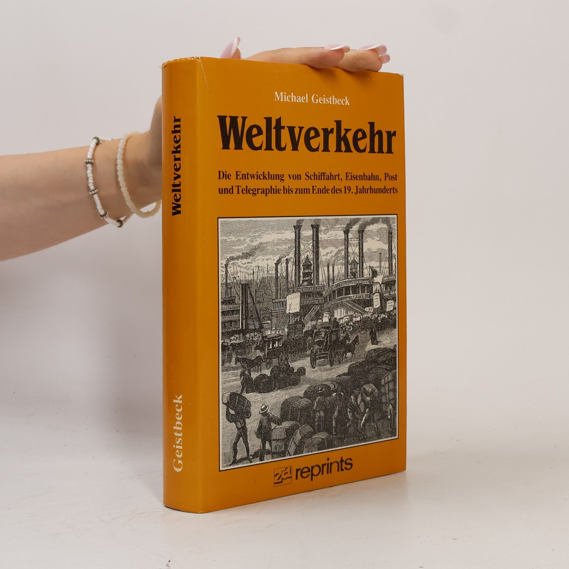 Der Weltverkehr