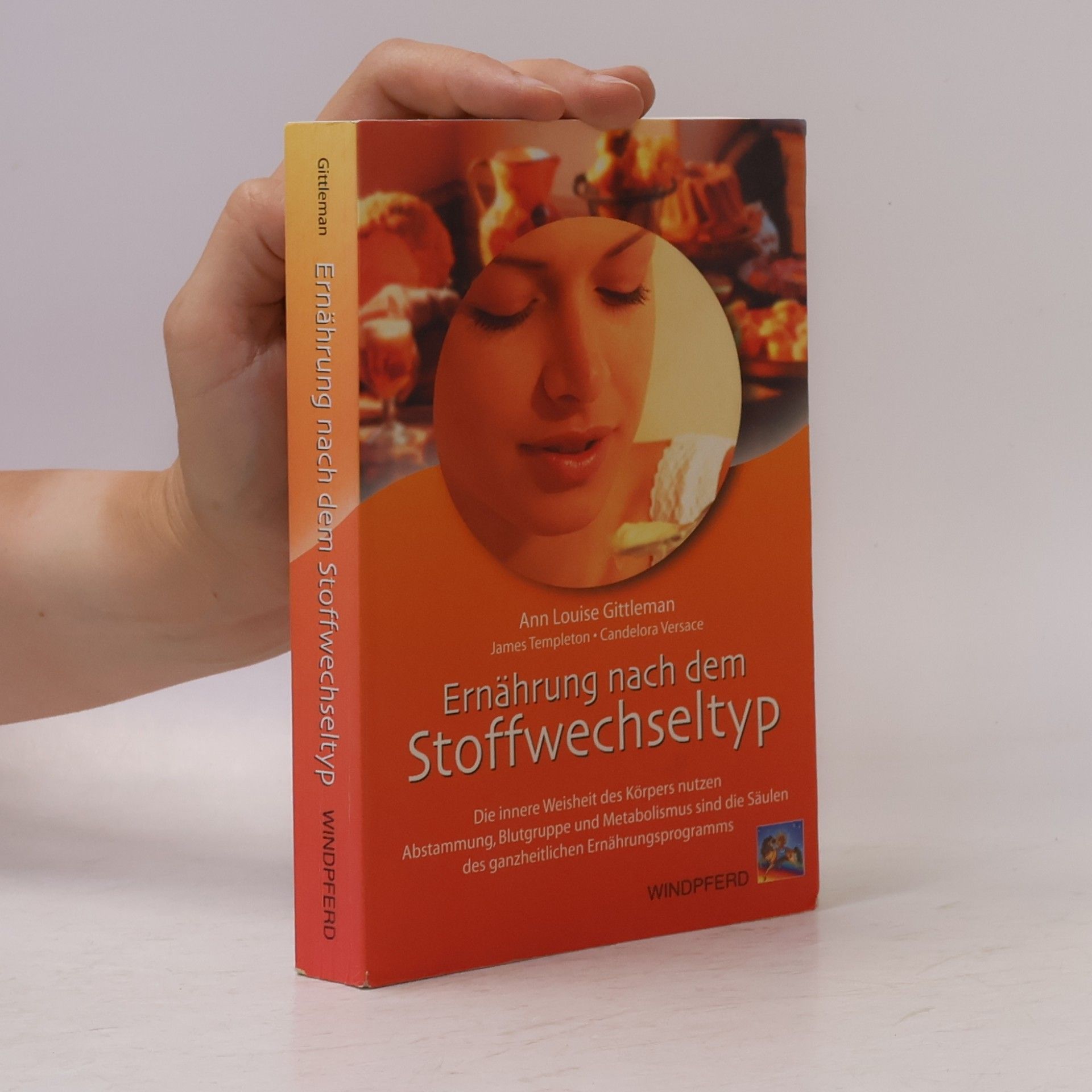 Ernährung nach dem Stoffwechseltyp