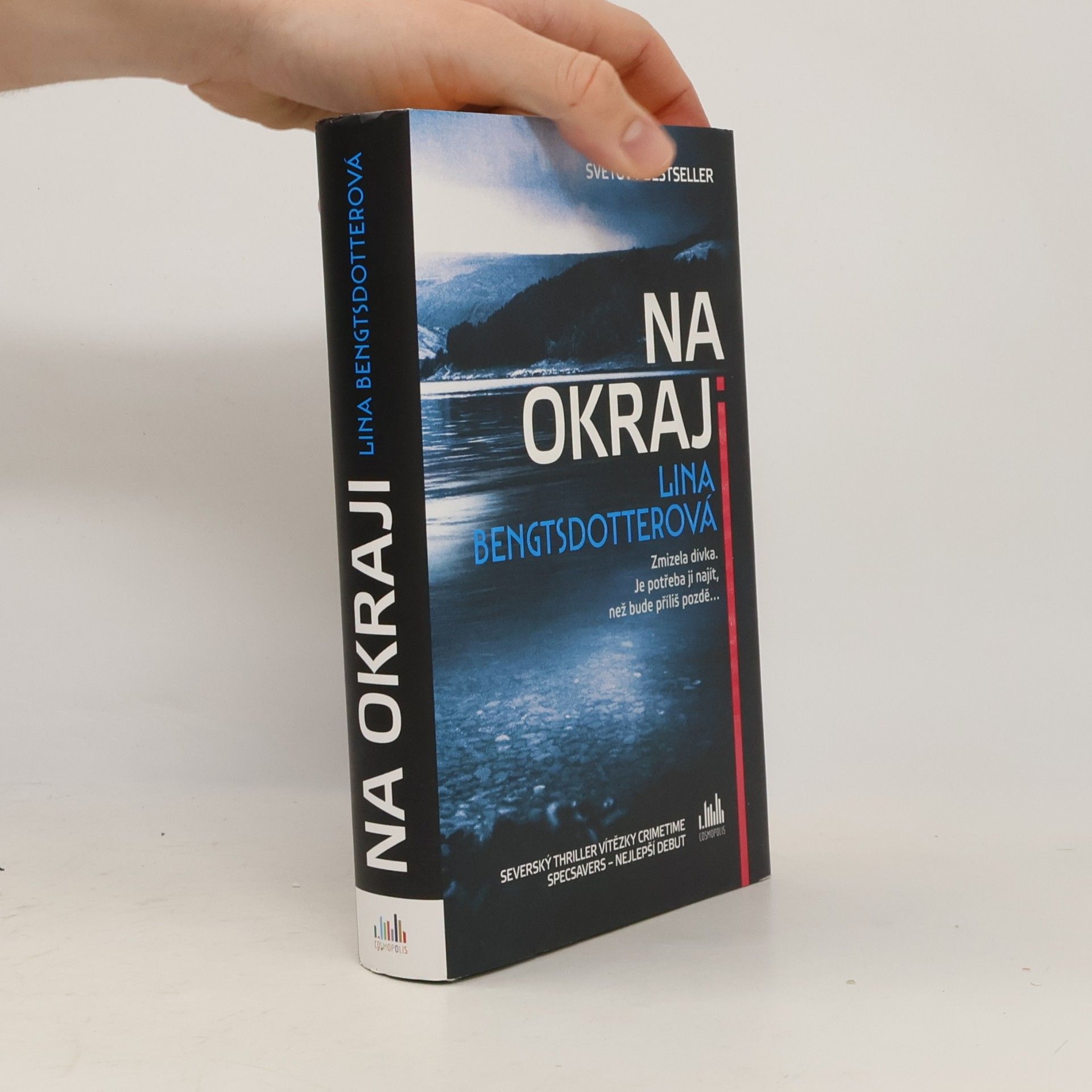 Lina Bengtsdotter Na okraji