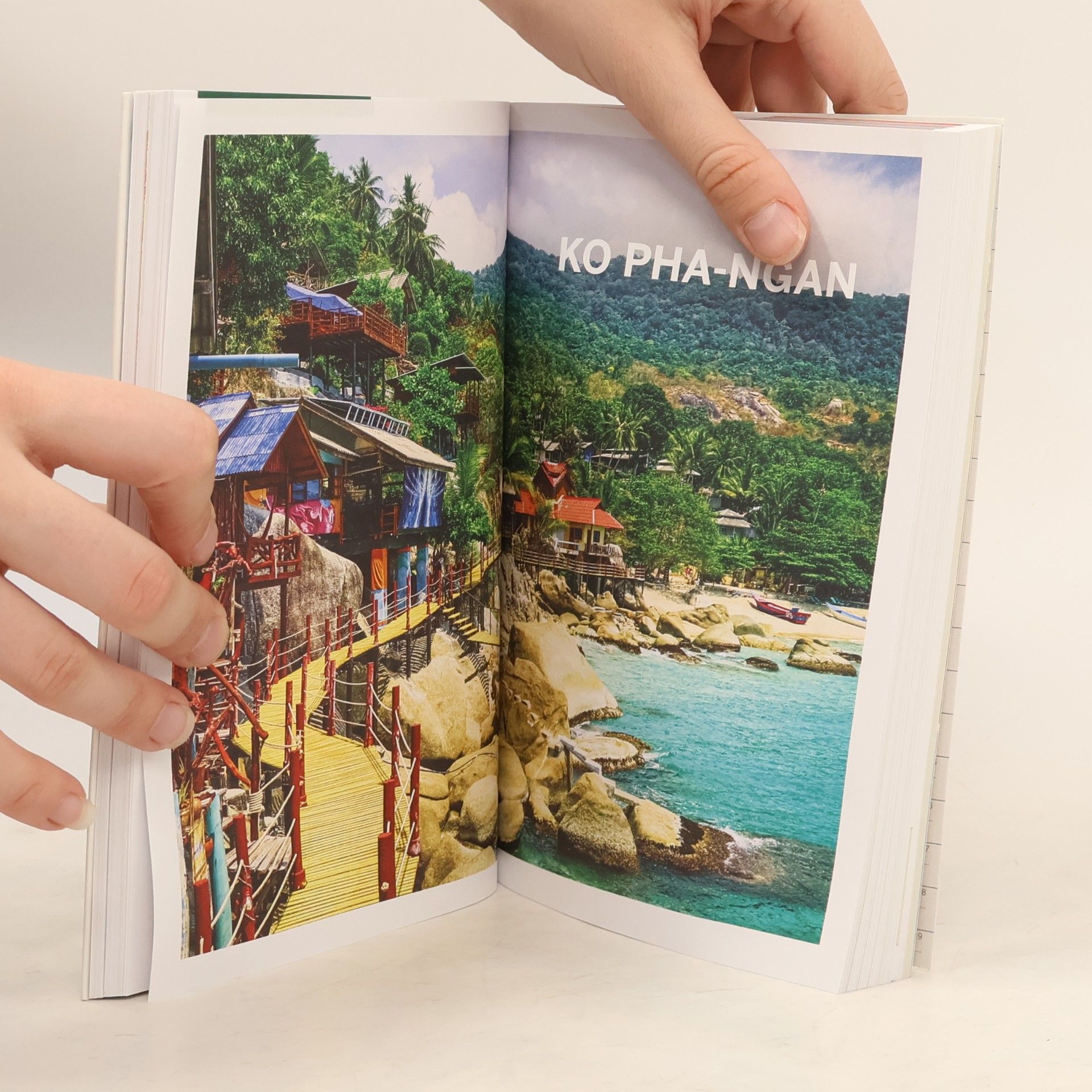 Anirban Mahapatra Lonely Planet's Best Of - 3: Best Of Thailand