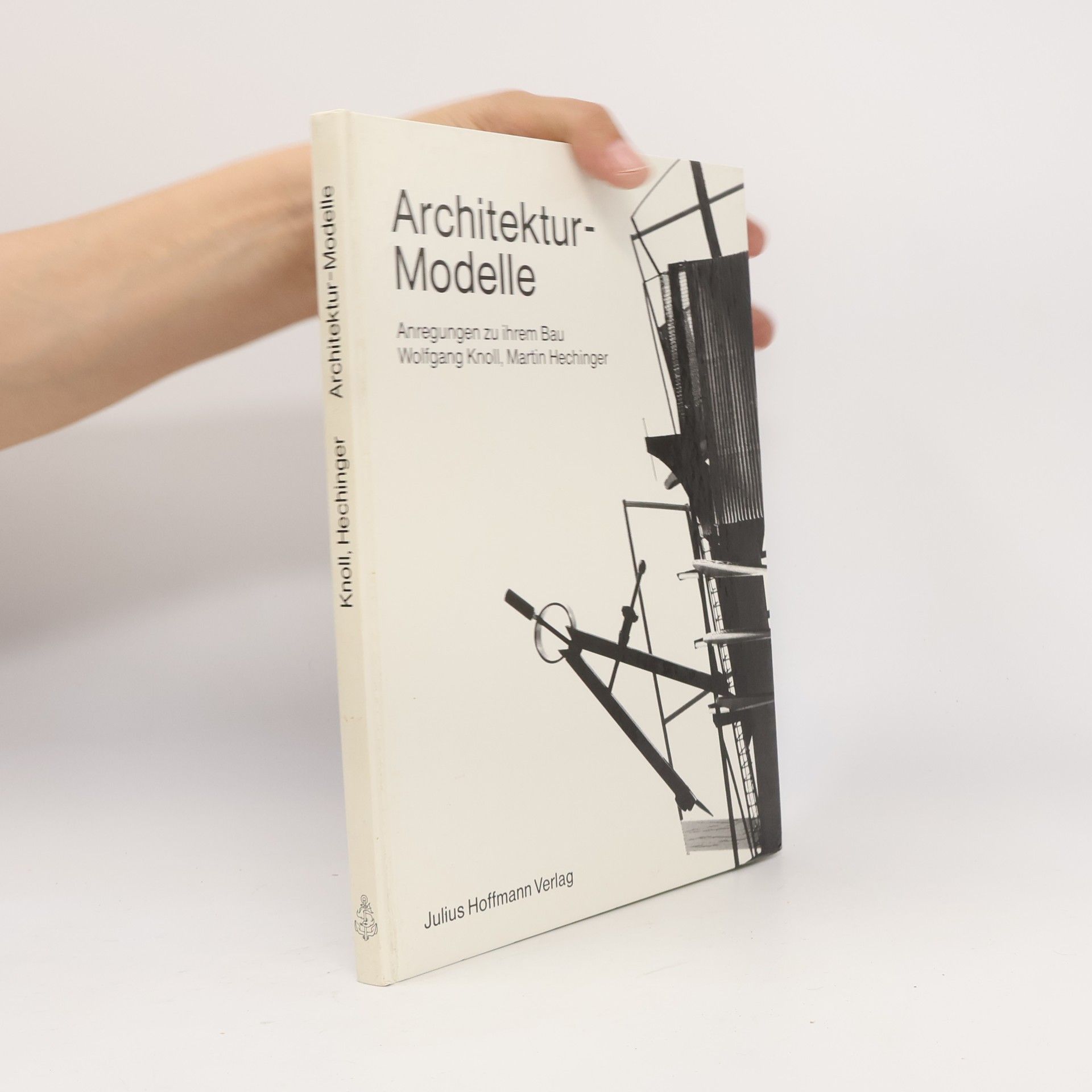 Architektur-Modelle